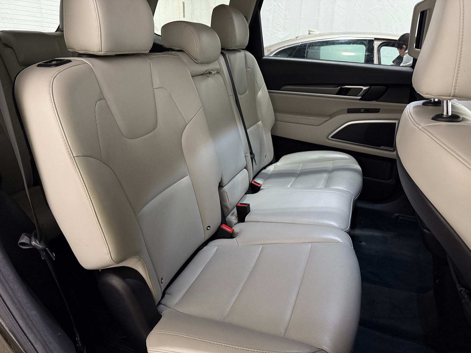 Thumbnail: 2020 Kia Telluride - 5