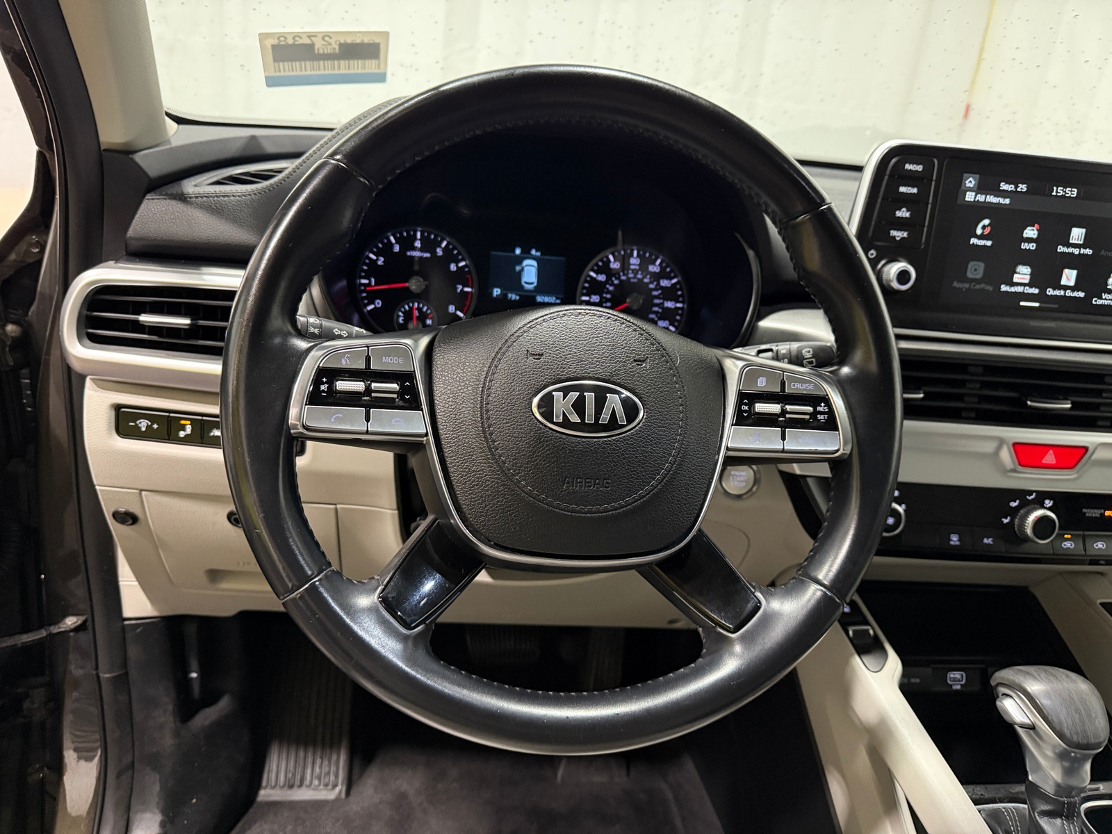 Thumbnail: 2020 Kia Telluride - 4