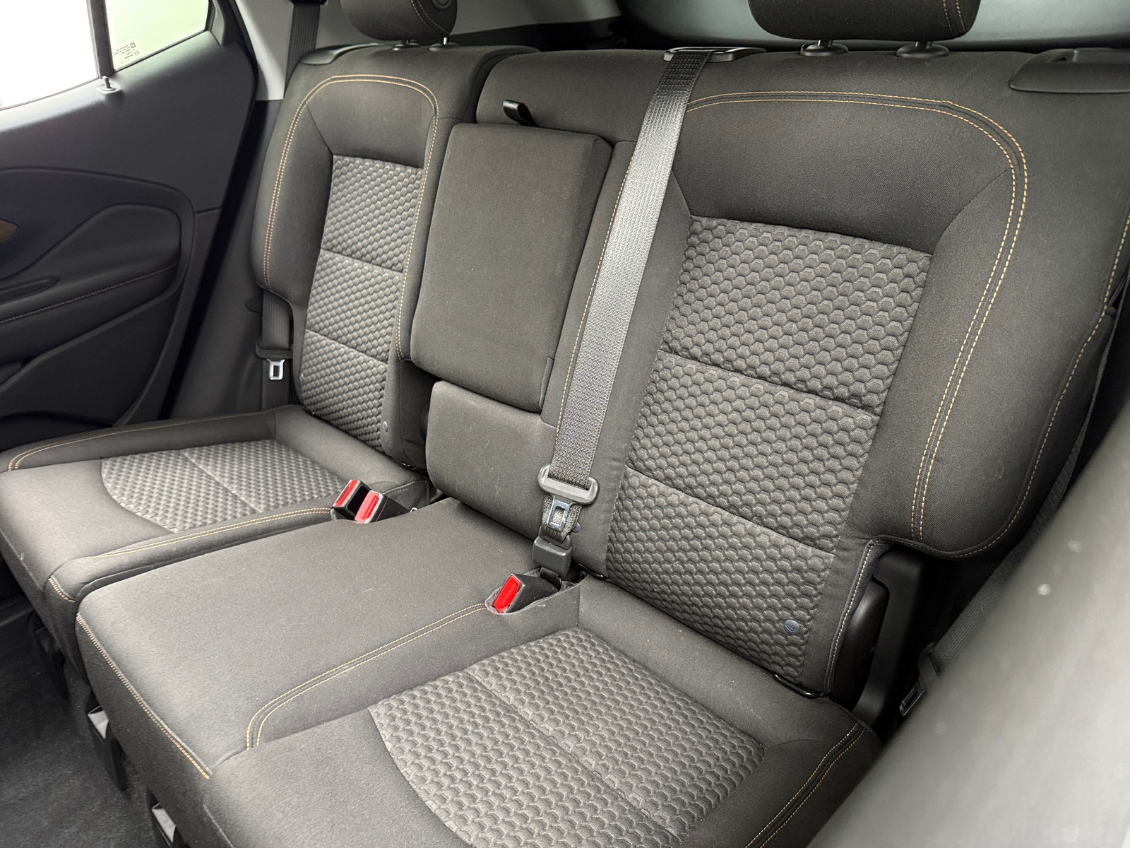 Thumbnail: 2018 GMC Terrain - 6