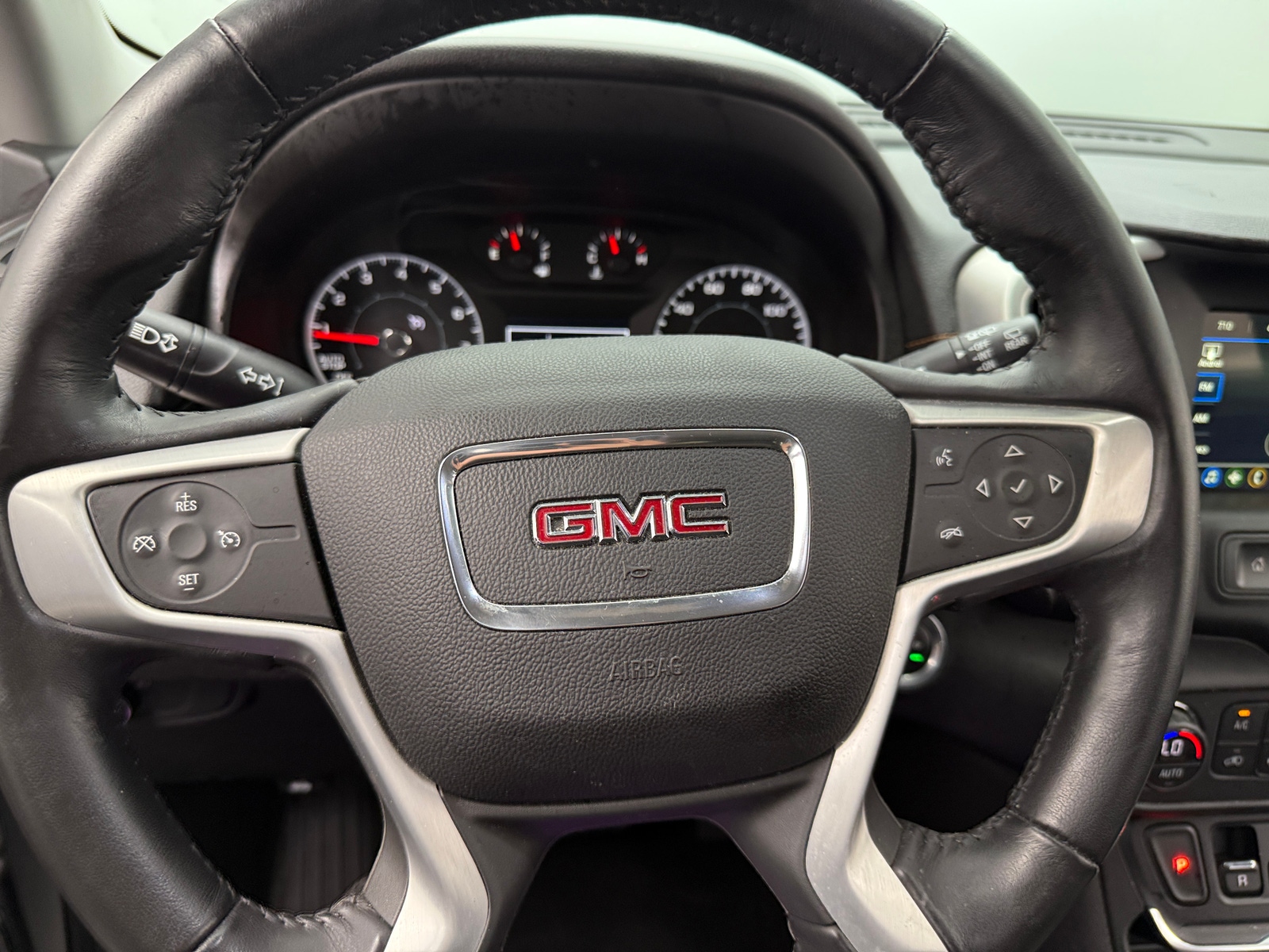 Thumbnail: 2018 GMC Terrain - 5