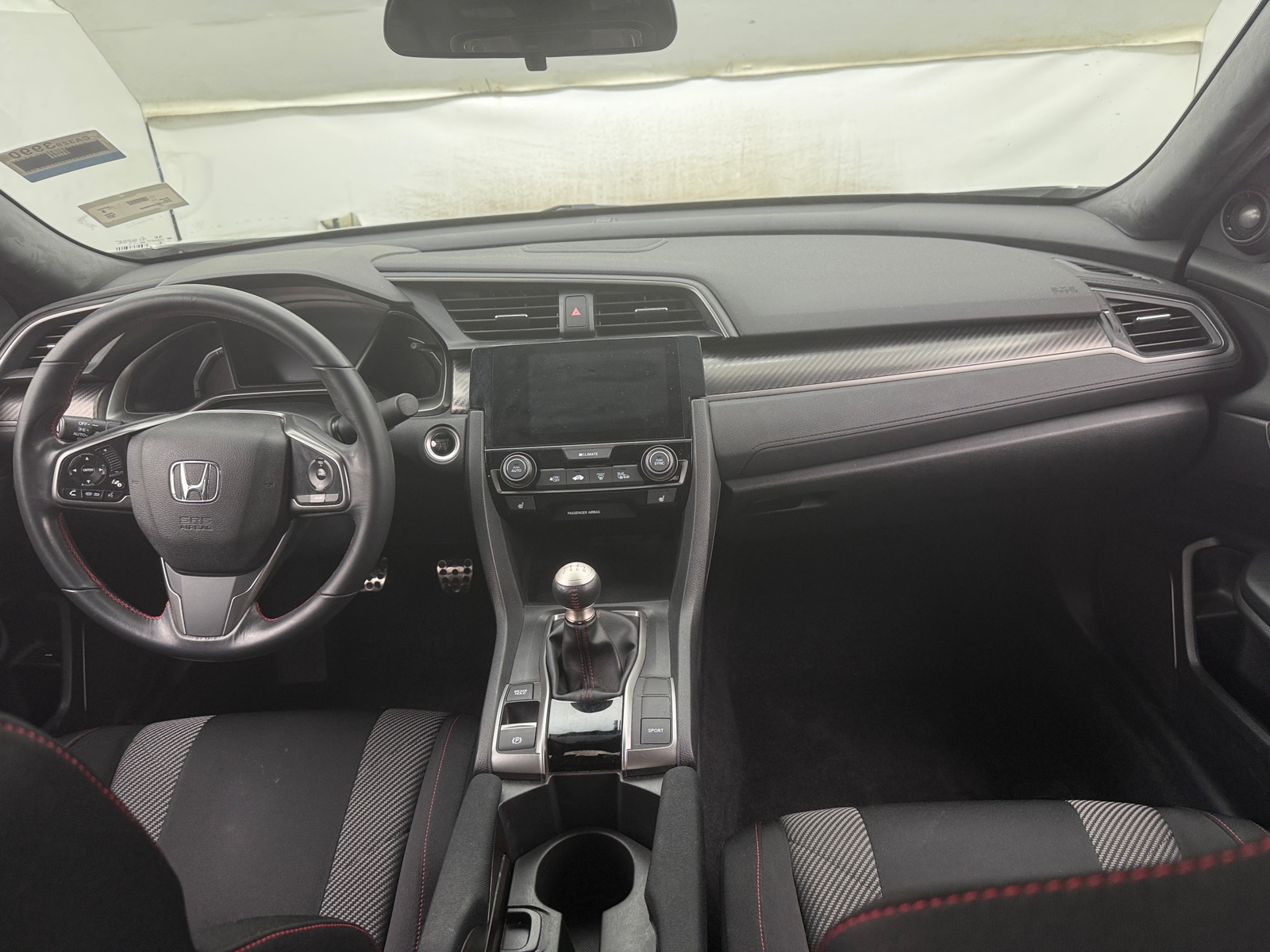 Thumbnail: 2017 Honda Civic - 3