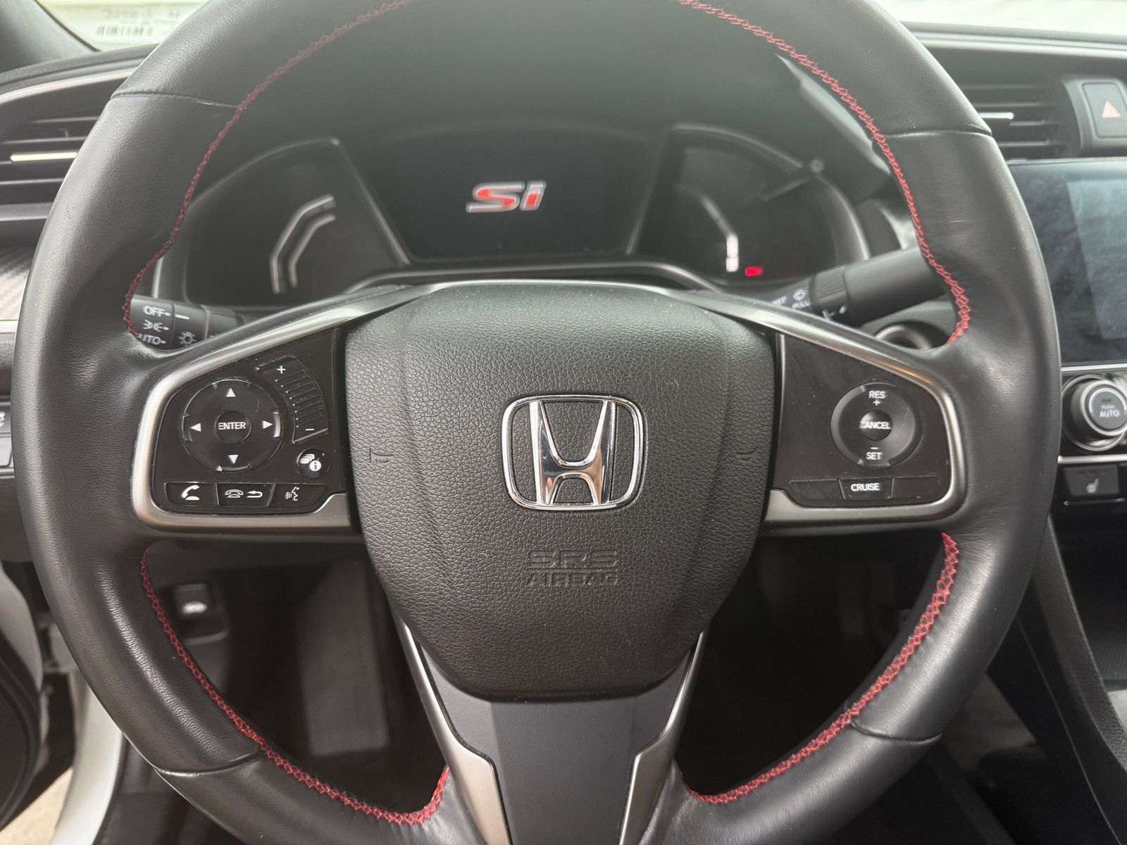 Thumbnail: 2017 Honda Civic - 5