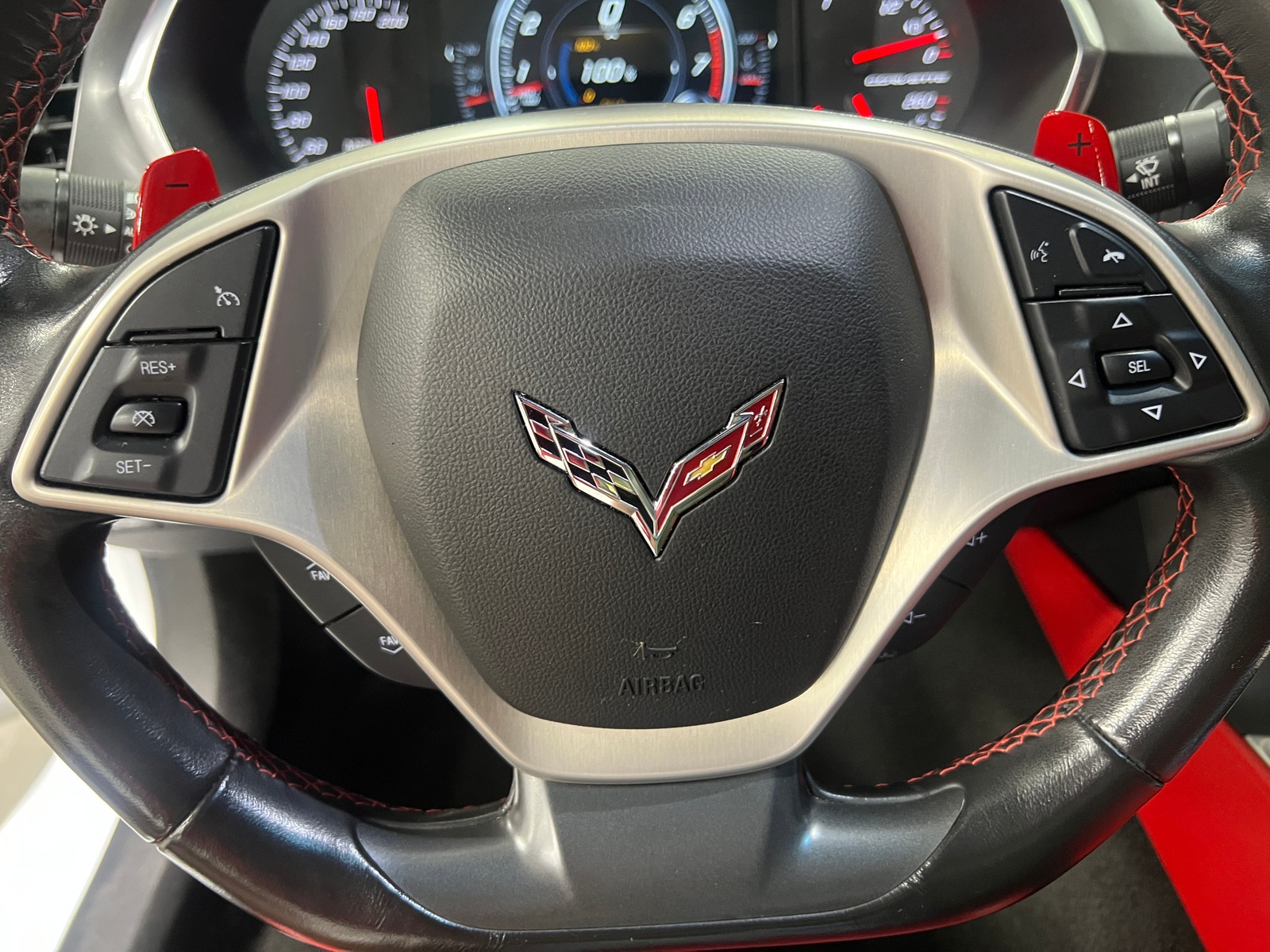Thumbnail: 2019 Chevrolet Corvette - 3