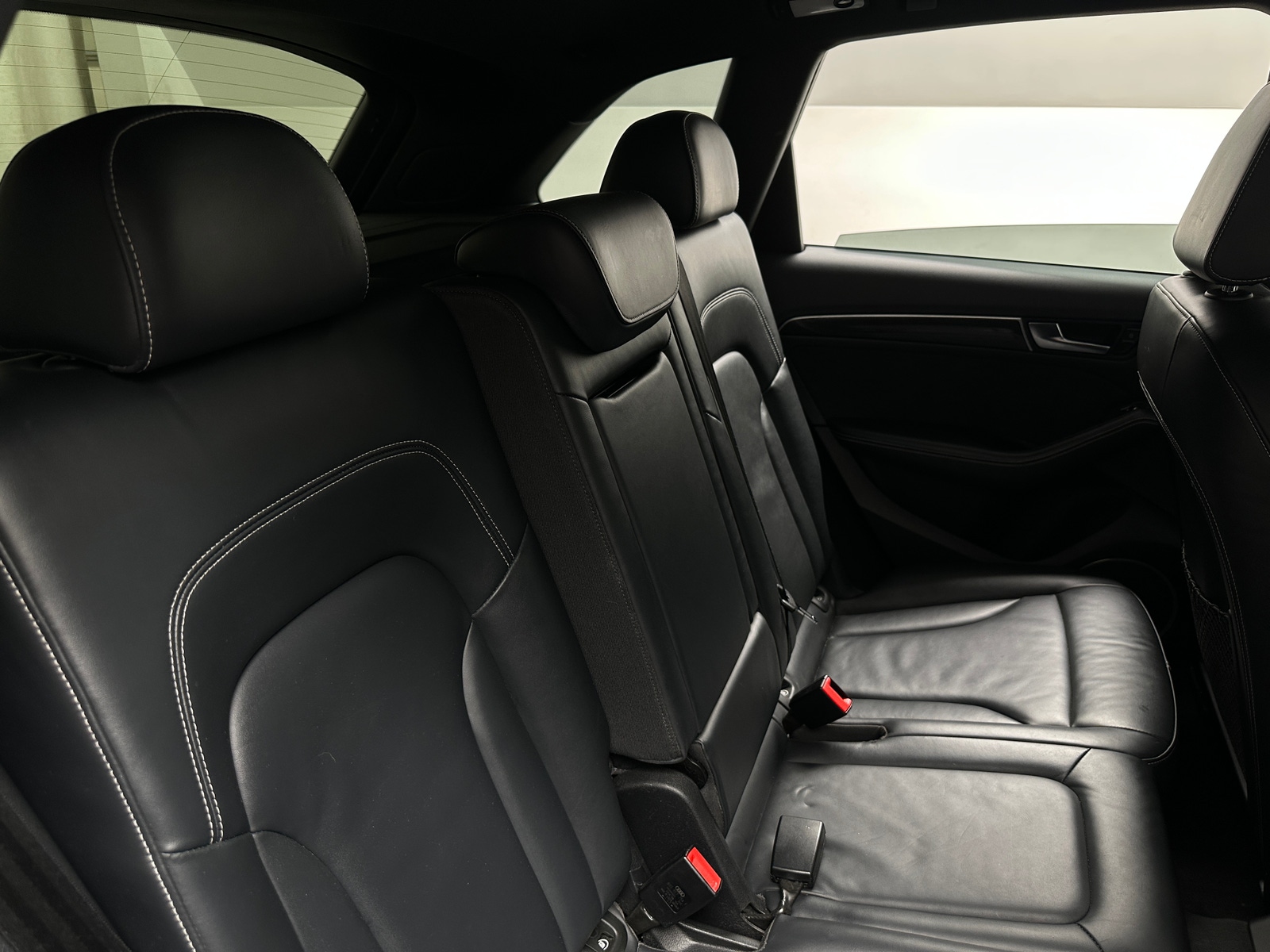 Thumbnail: 2016 Audi SQ5 - 5
