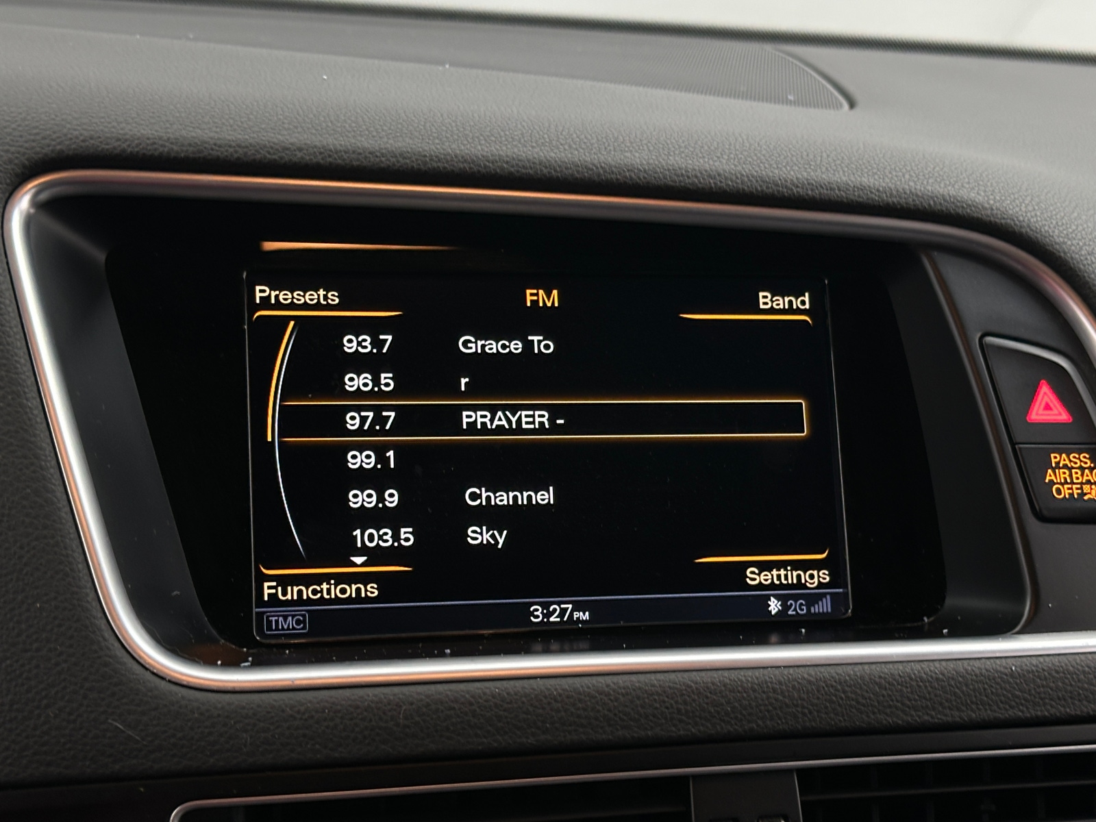 Thumbnail: 2016 Audi SQ5 - 3