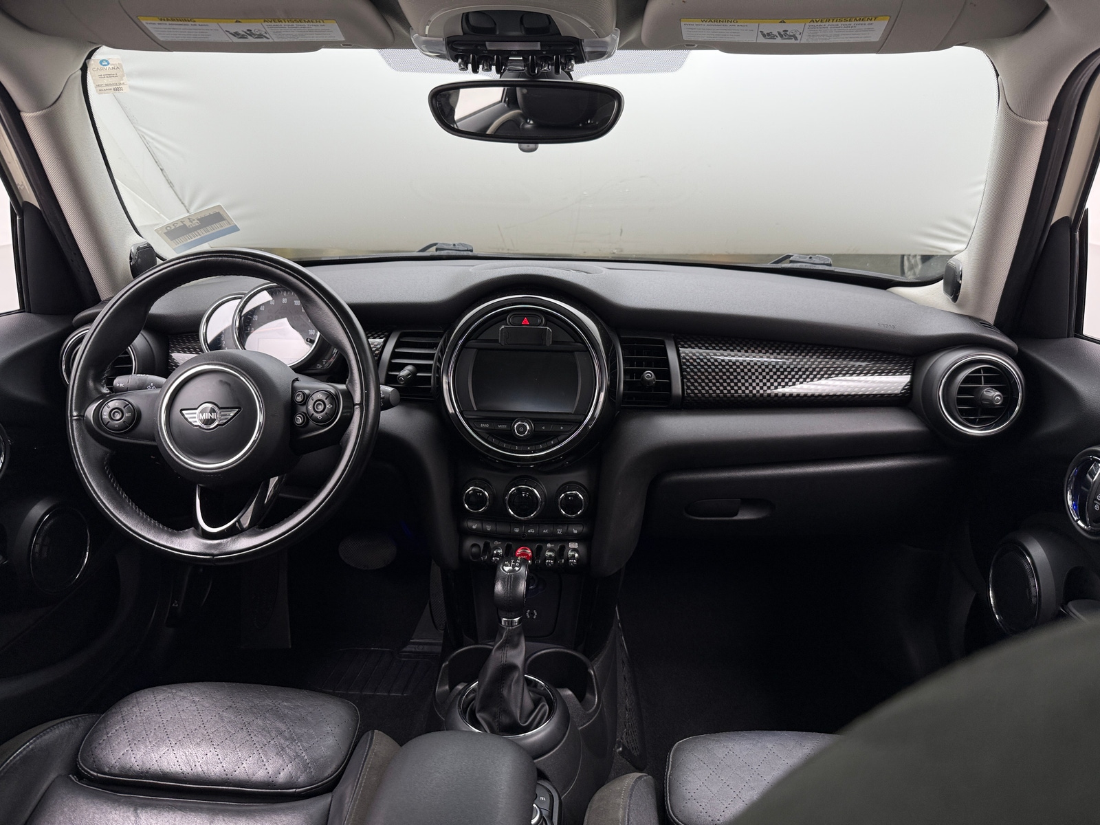Thumbnail: 2018 MINI Cooper Hardtop - 3