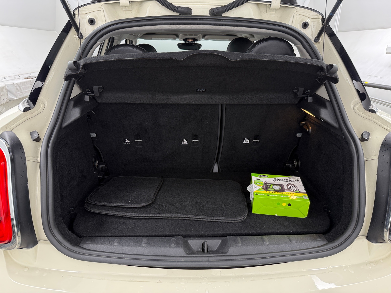 Thumbnail: 2018 MINI Cooper Hardtop - 7