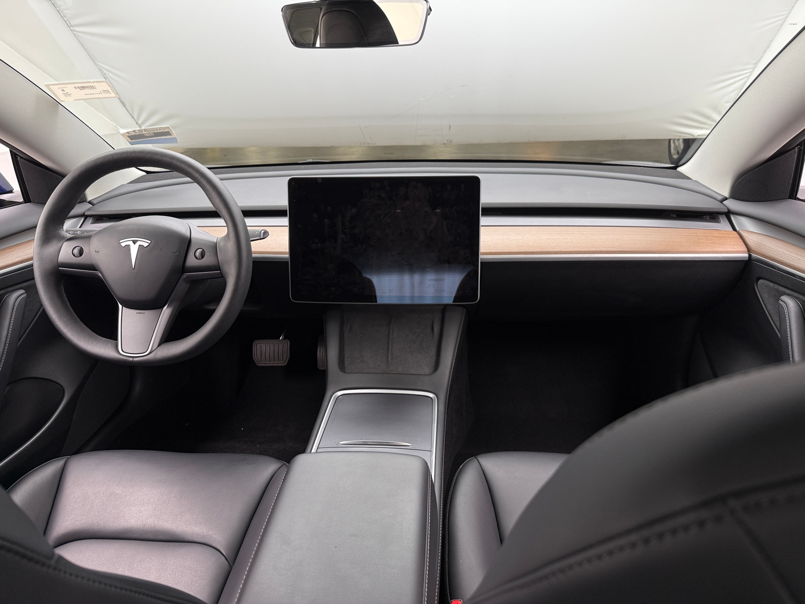 Thumbnail: 2023 Tesla Model 3 - 2