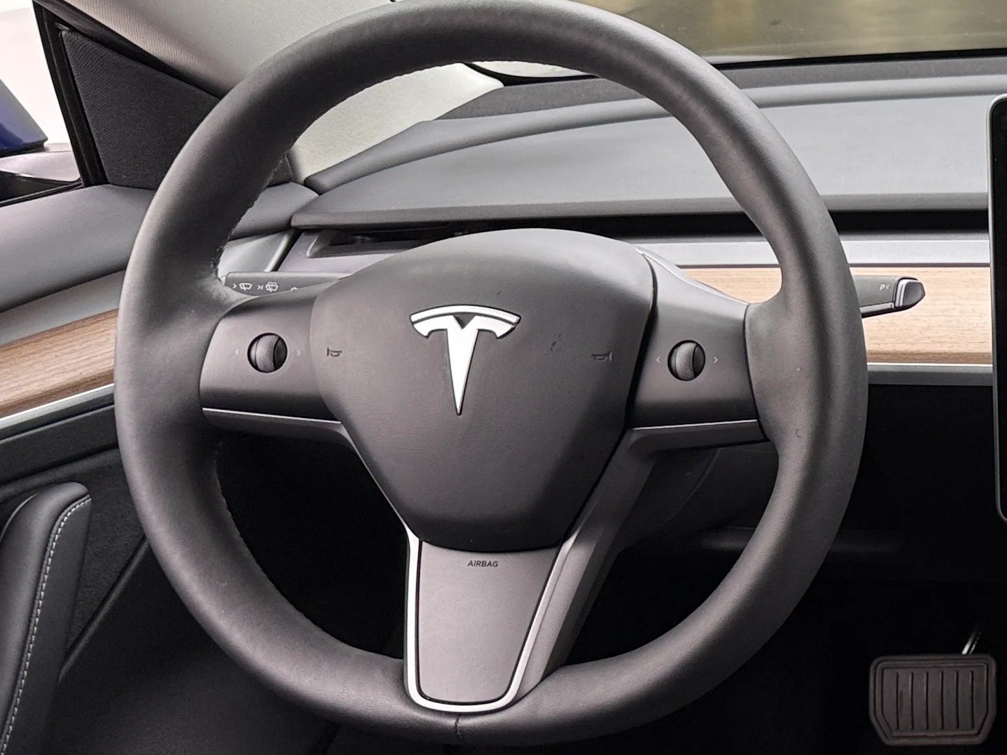 Thumbnail: 2023 Tesla Model 3 - 4
