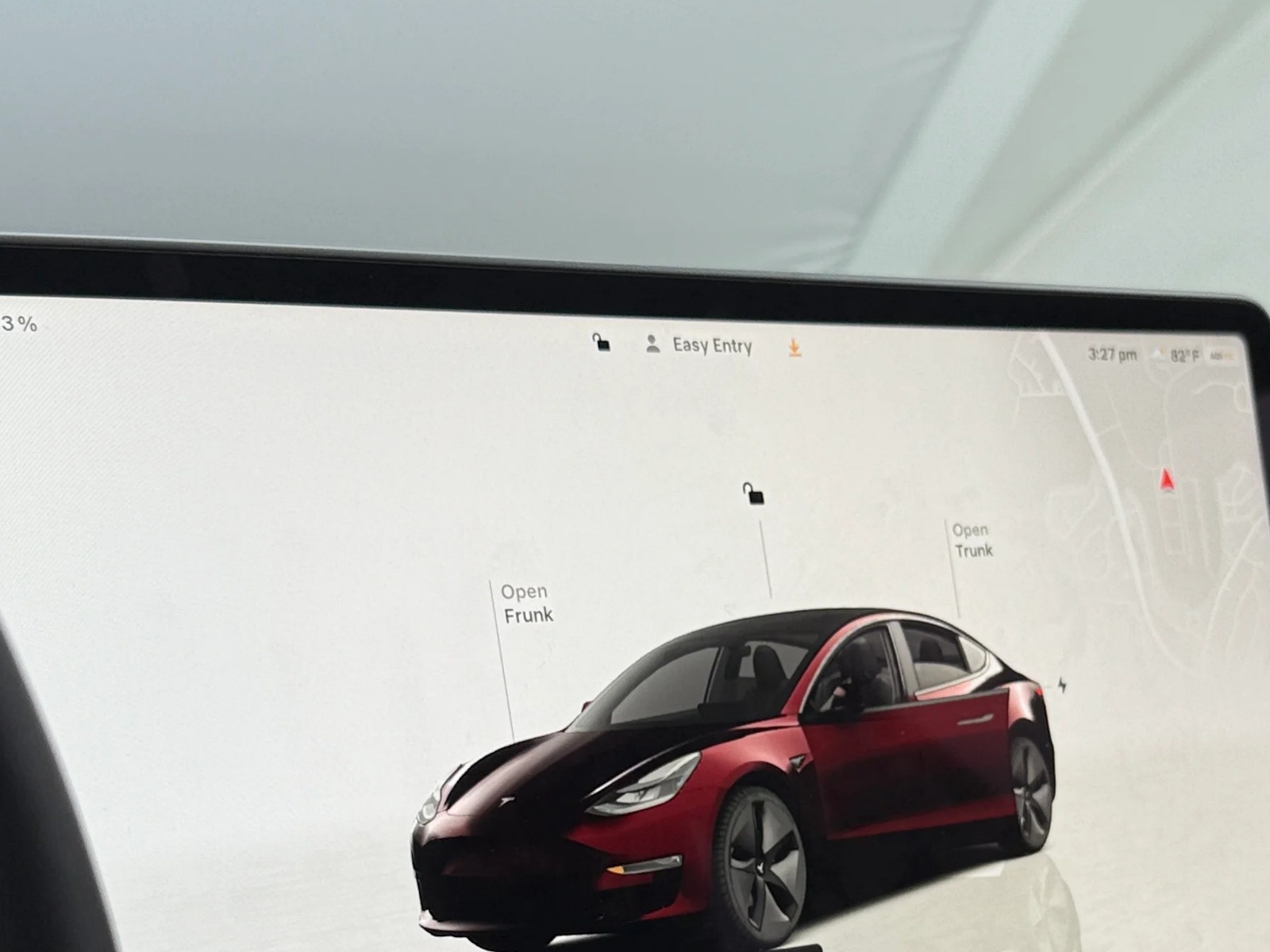 Thumbnail: 2023 Tesla Model 3 - 3