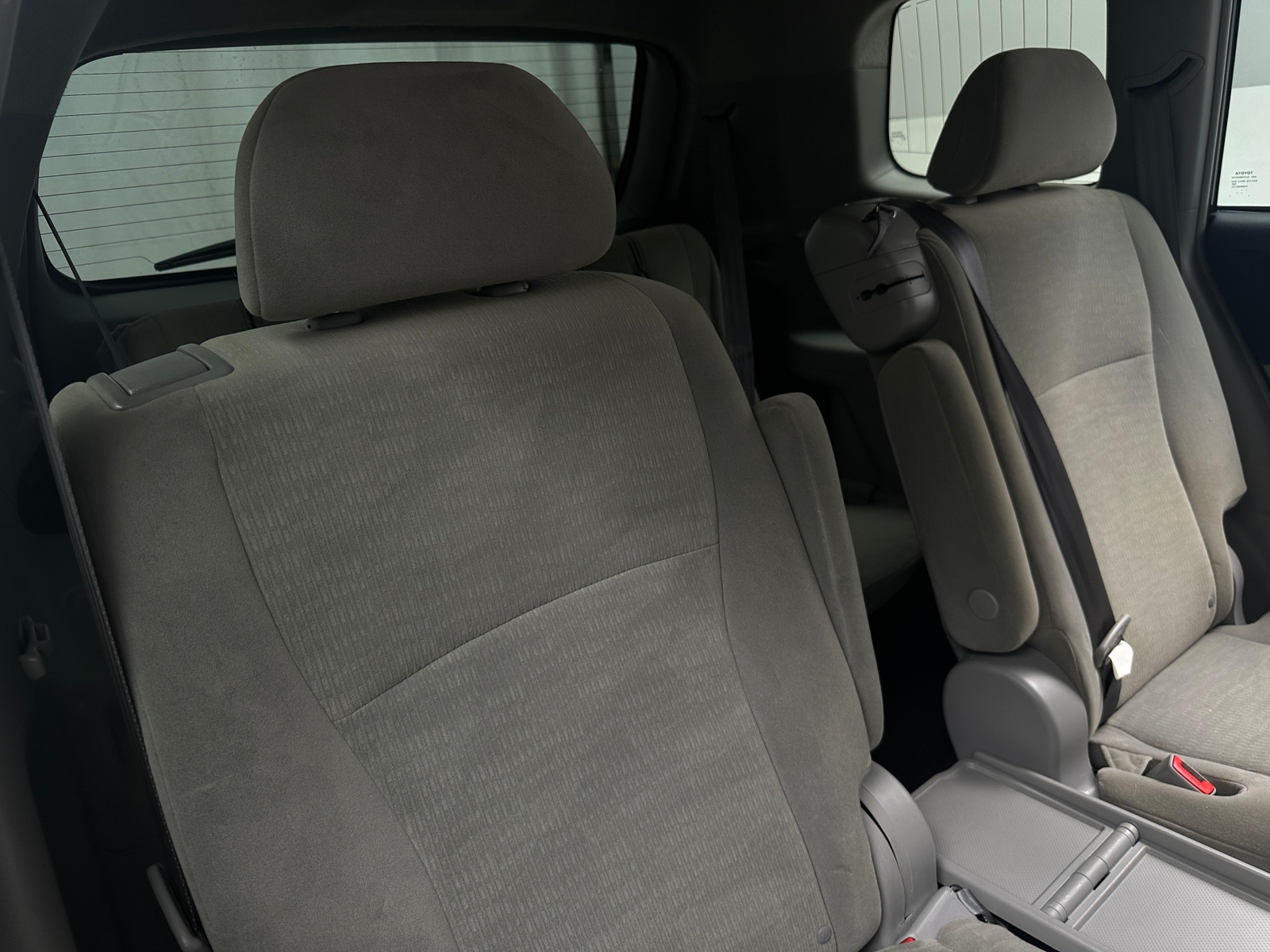 Thumbnail: 2013 Toyota Highlander - 6