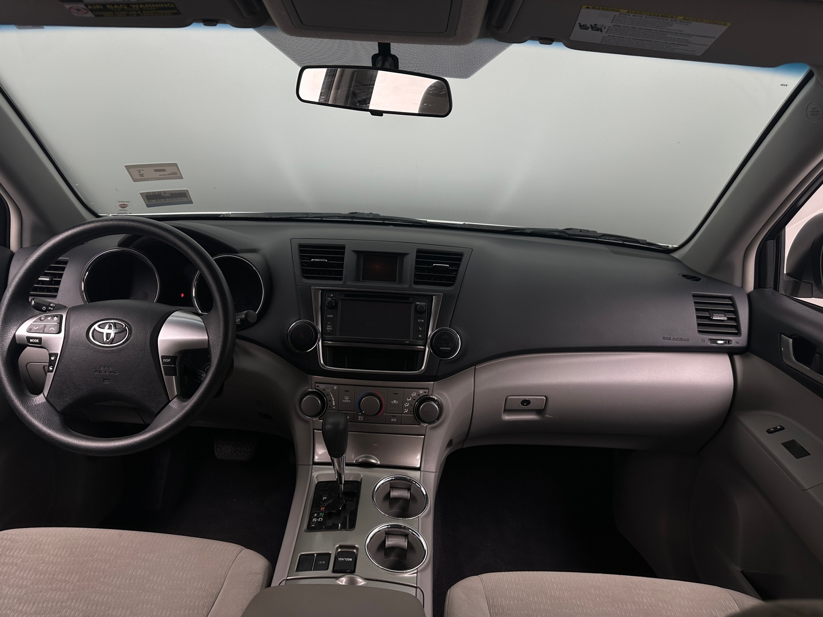 Thumbnail: 2013 Toyota Highlander - 3