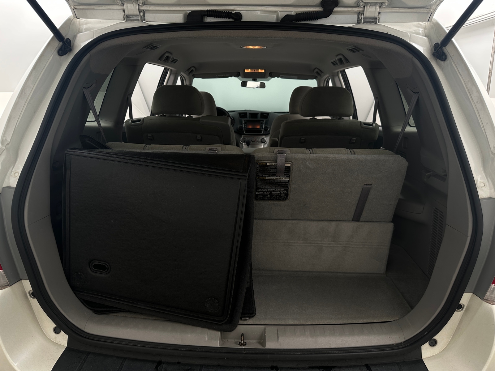 Thumbnail: 2013 Toyota Highlander - 7