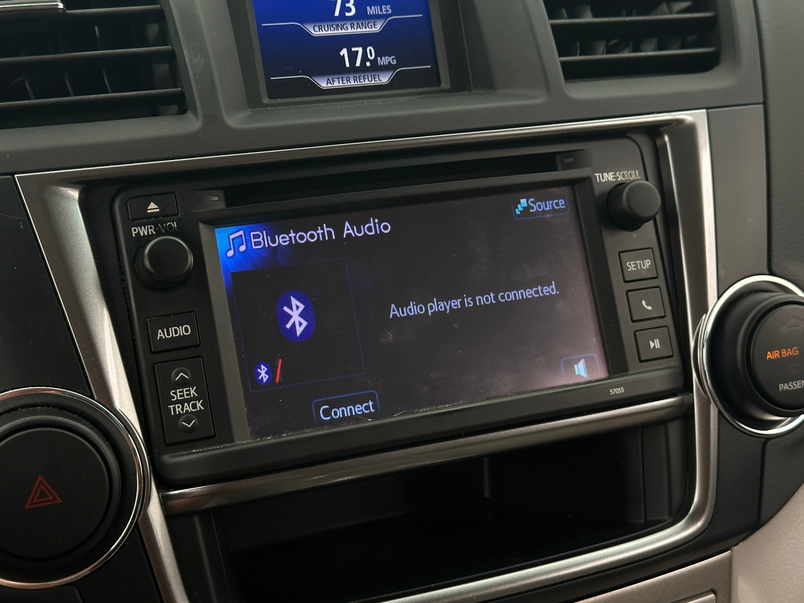 Thumbnail: 2013 Toyota Highlander - 4