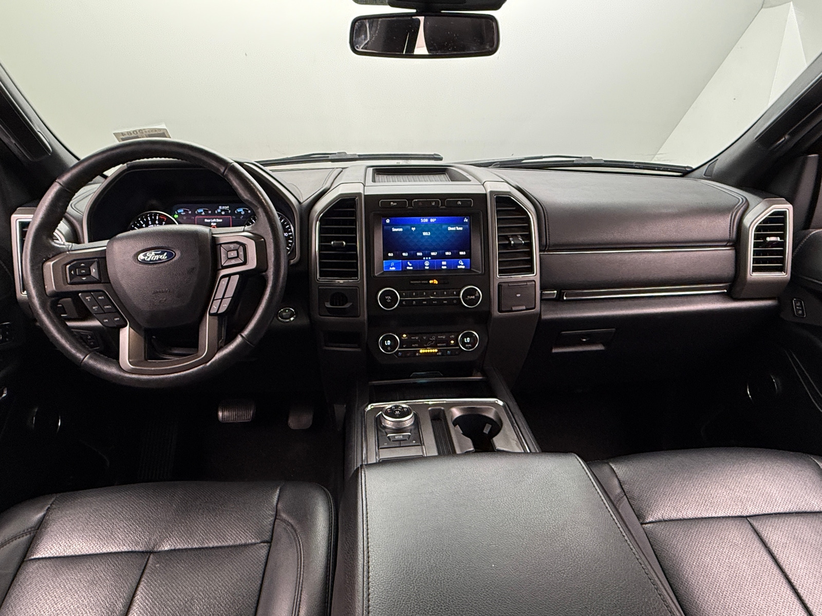 Thumbnail: 2020 Ford Expedition MAX - 3