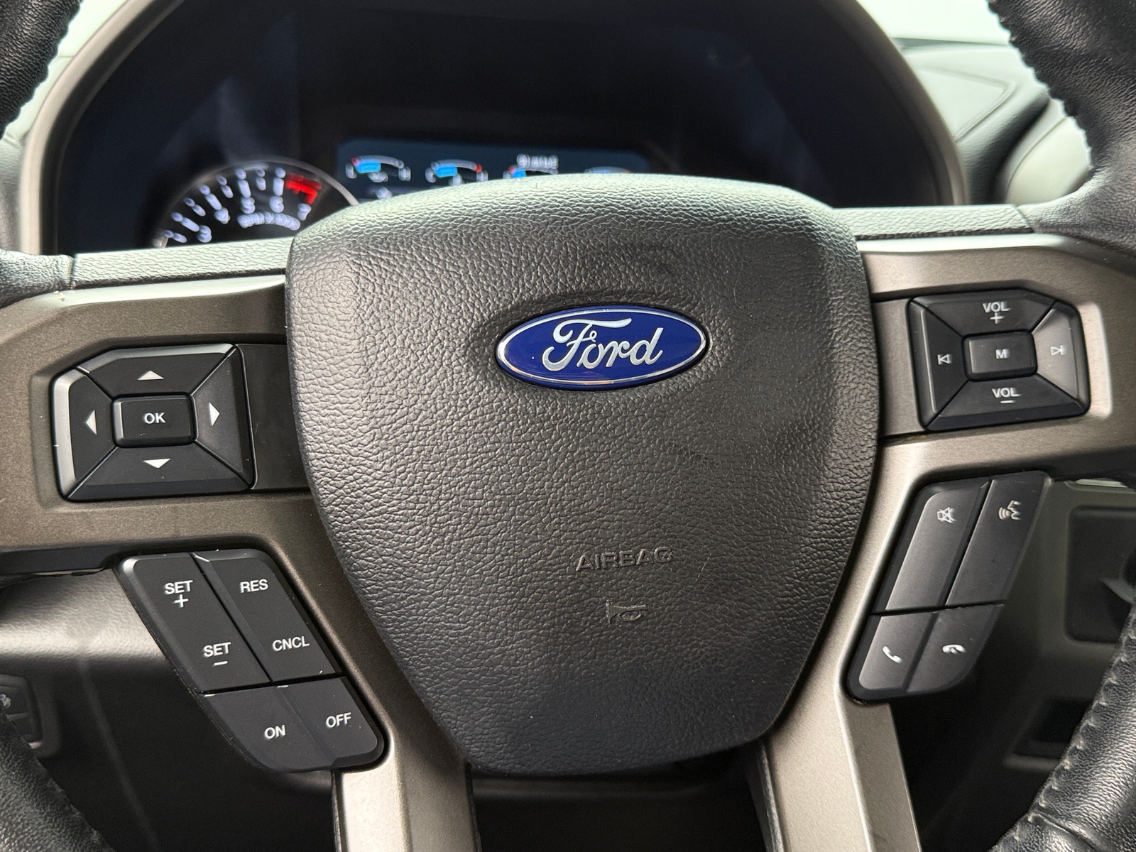 Thumbnail: 2020 Ford Expedition MAX - 5