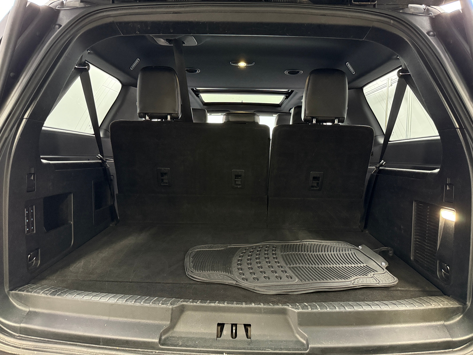 Thumbnail: 2020 Ford Expedition MAX - 7