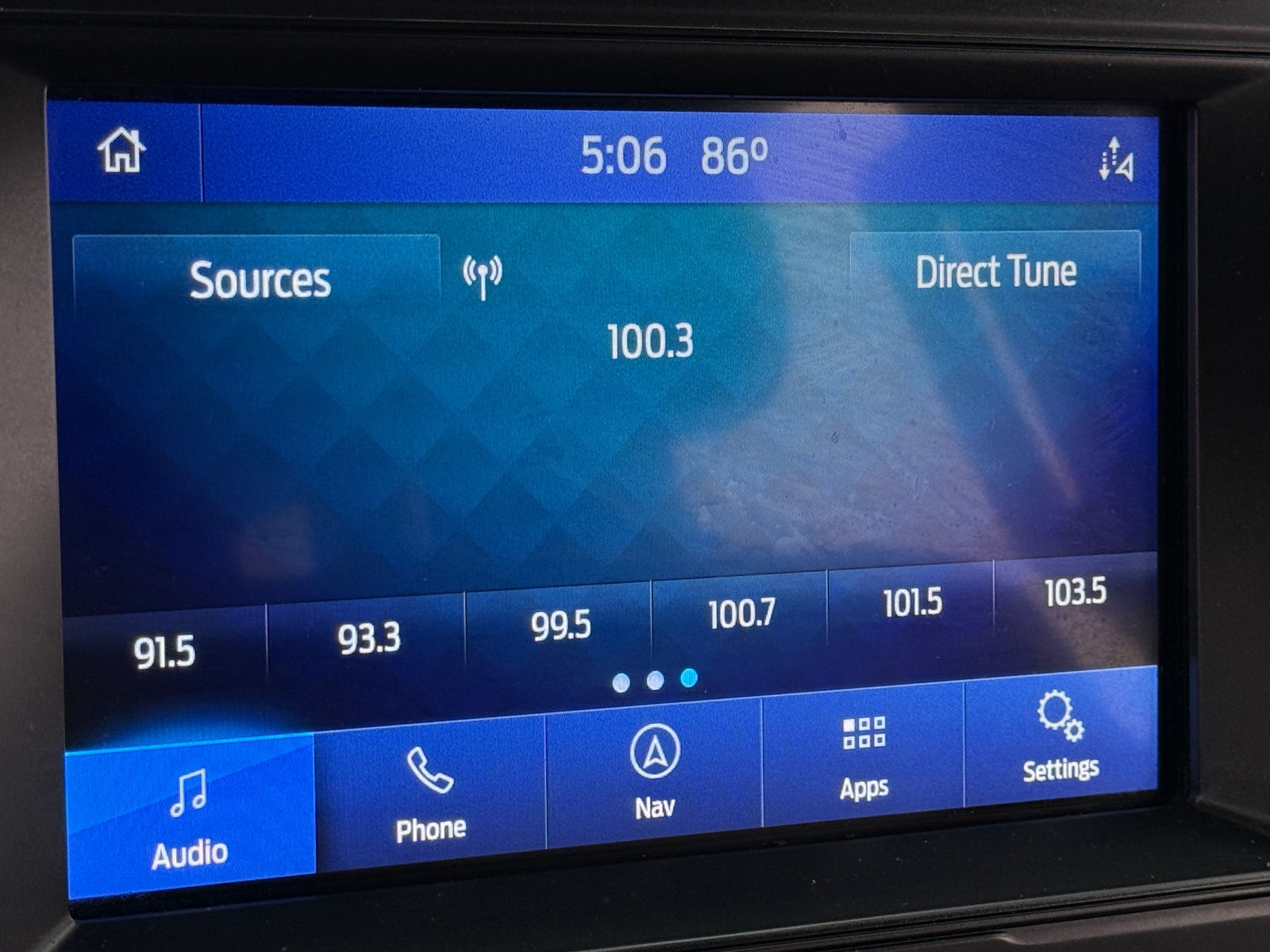 Thumbnail: 2020 Ford Expedition MAX - 4