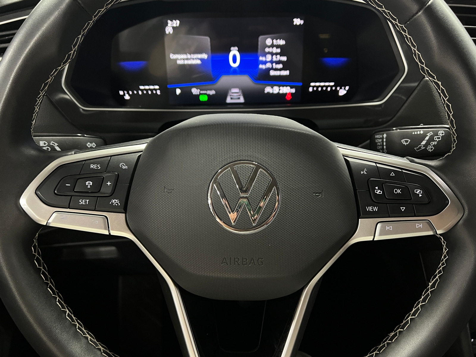Thumbnail: 2024 Volkswagen Tiguan - 5