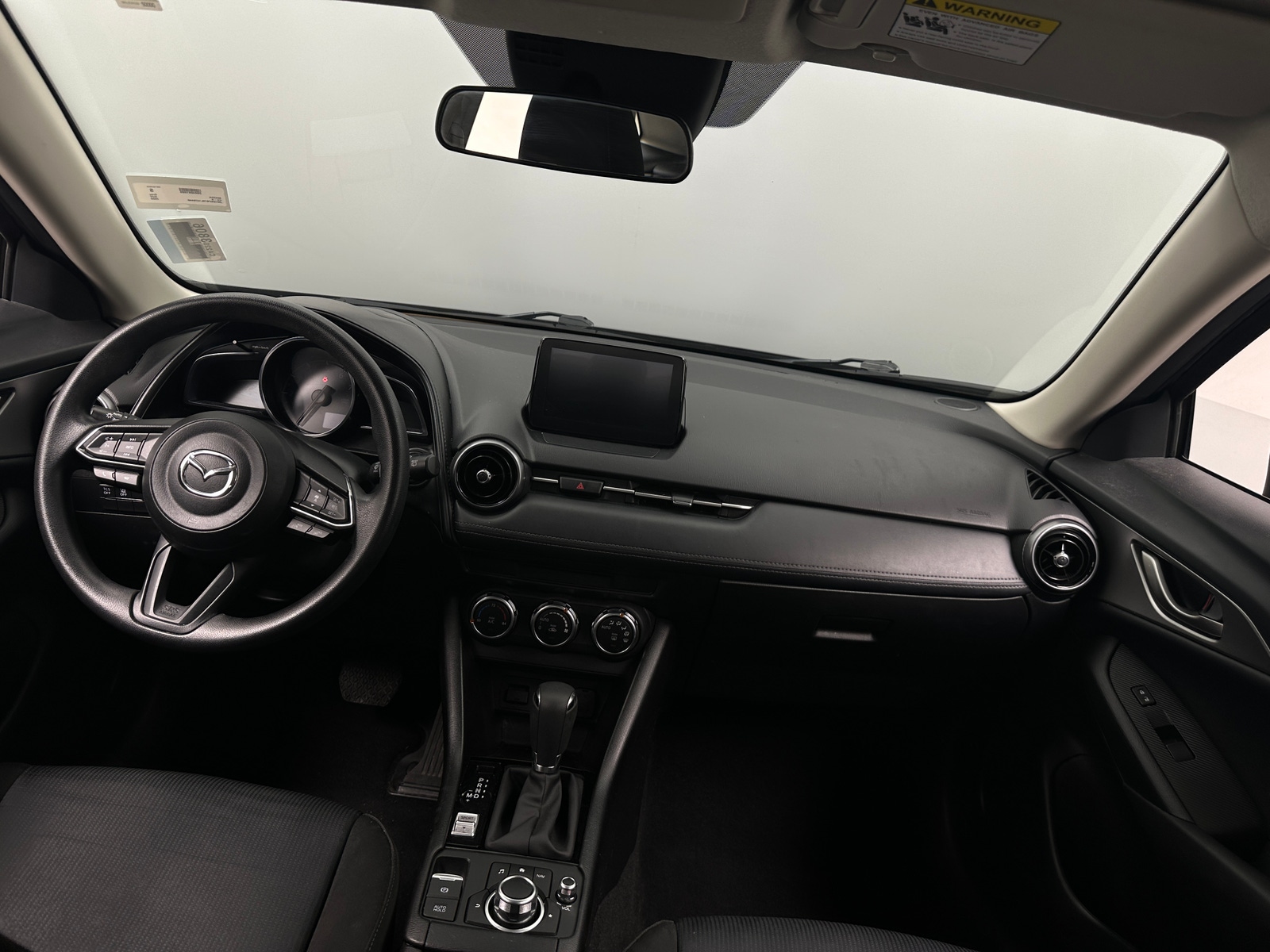 Thumbnail: 2020 Mazda CX-3 - 3