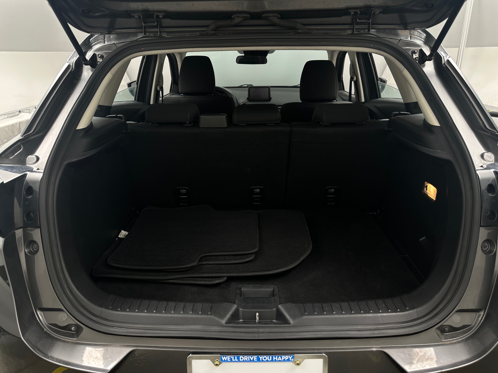 Thumbnail: 2020 Mazda CX-3 - 7