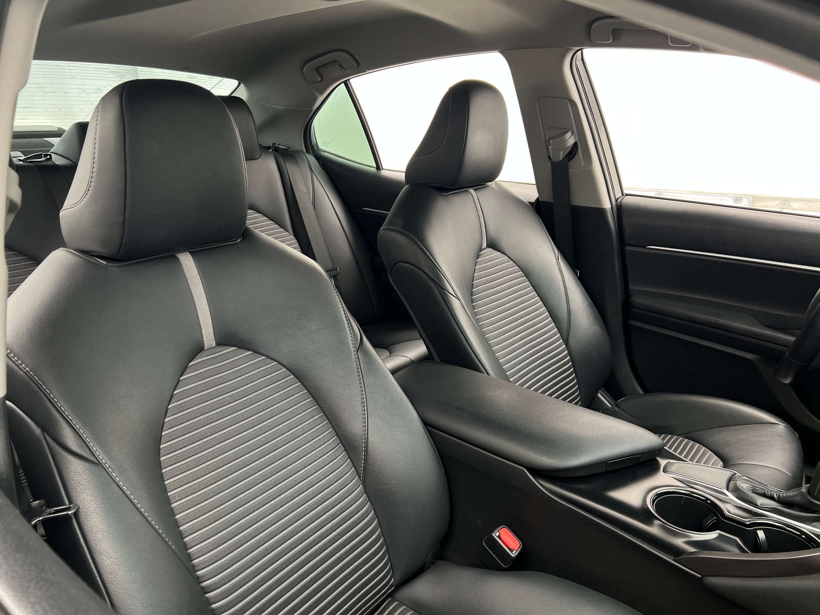Thumbnail: 2018 Toyota Camry - 2