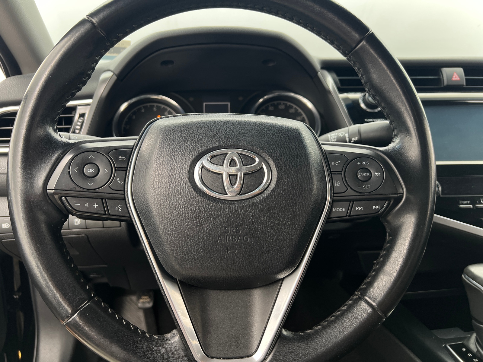 Thumbnail: 2018 Toyota Camry - 5