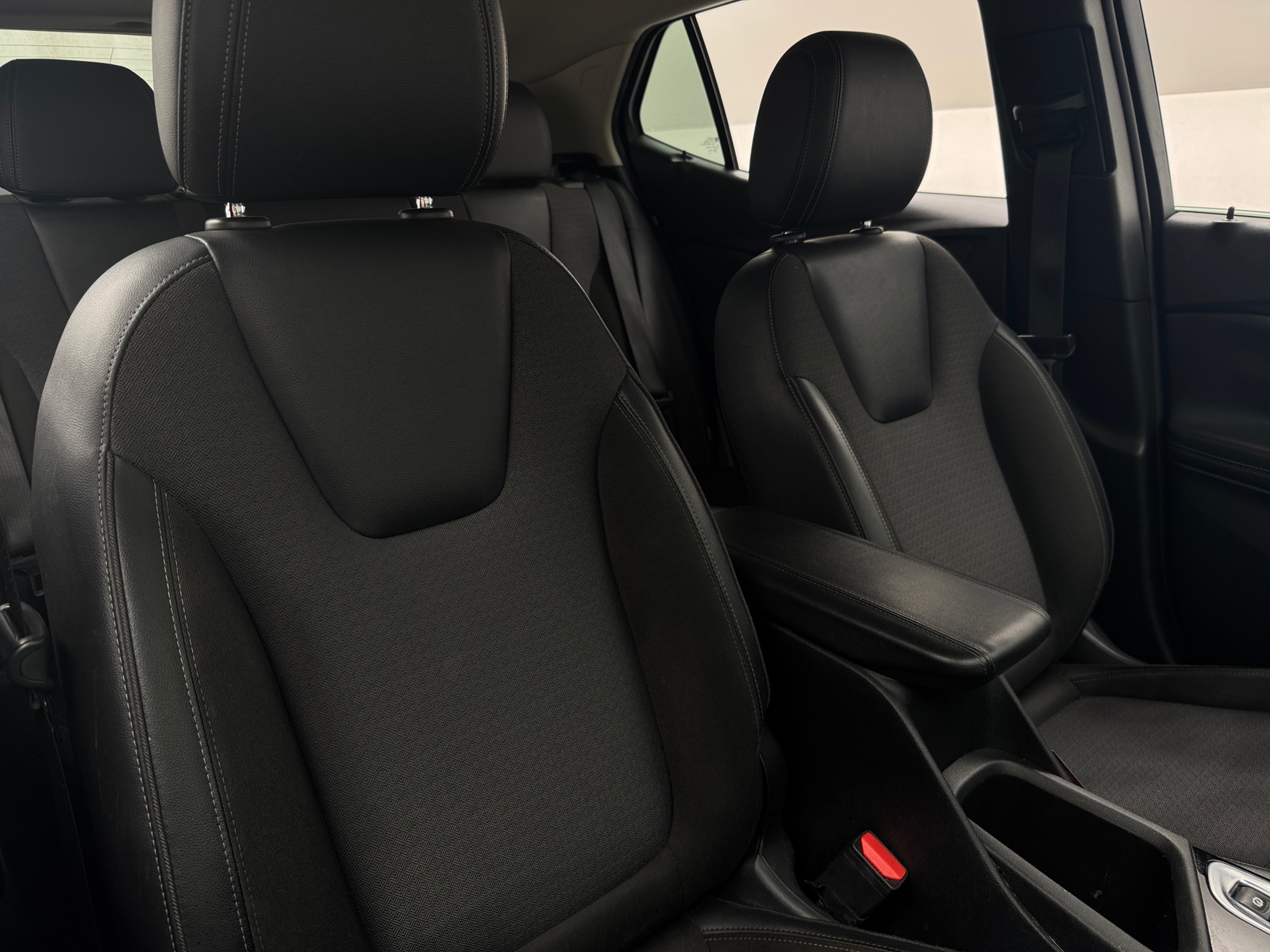 Thumbnail: 2021 Buick Encore GX - 2