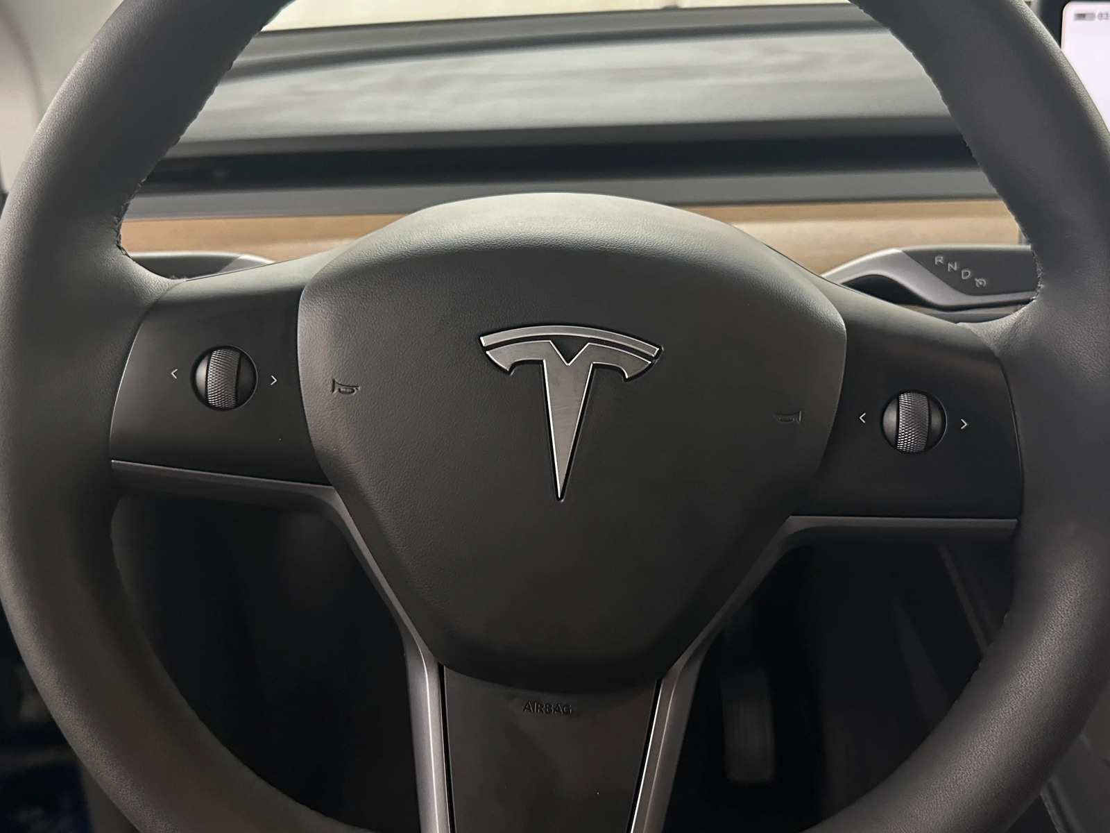 Thumbnail: 2024 Tesla Model Y - 4