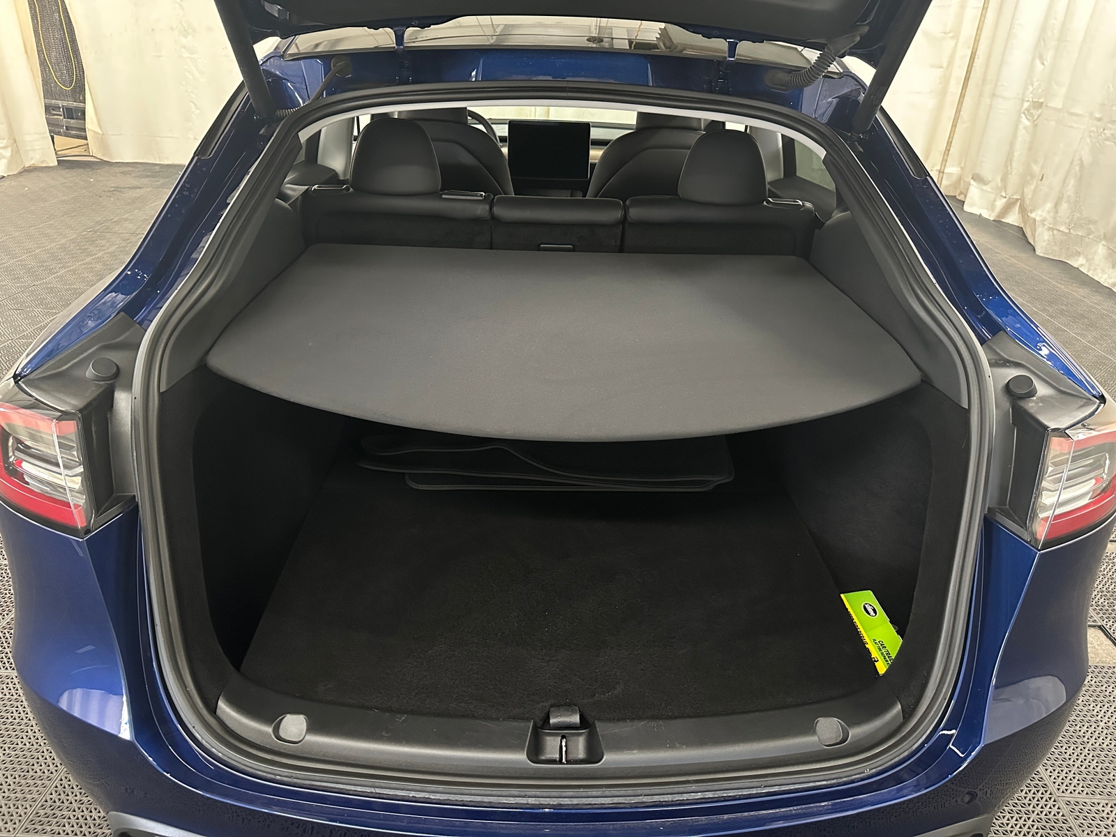 Thumbnail: 2024 Tesla Model Y - 6