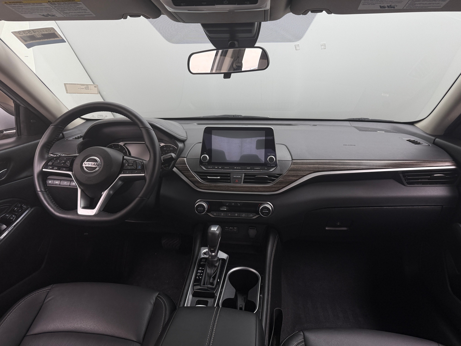 Thumbnail: 2021 Nissan Altima - 2