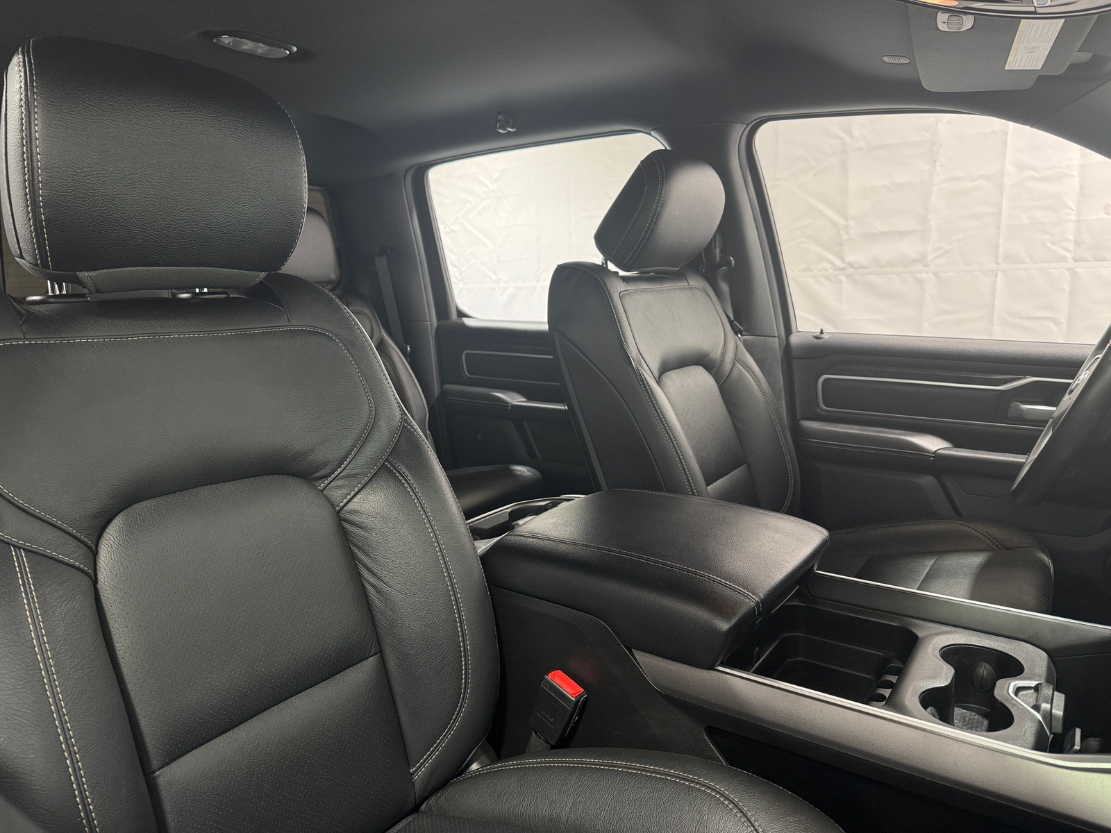 Thumbnail: 2022 RAM 1500 - 2