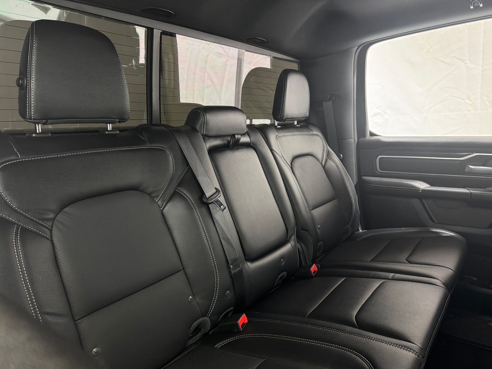 Thumbnail: 2022 RAM 1500 - 6