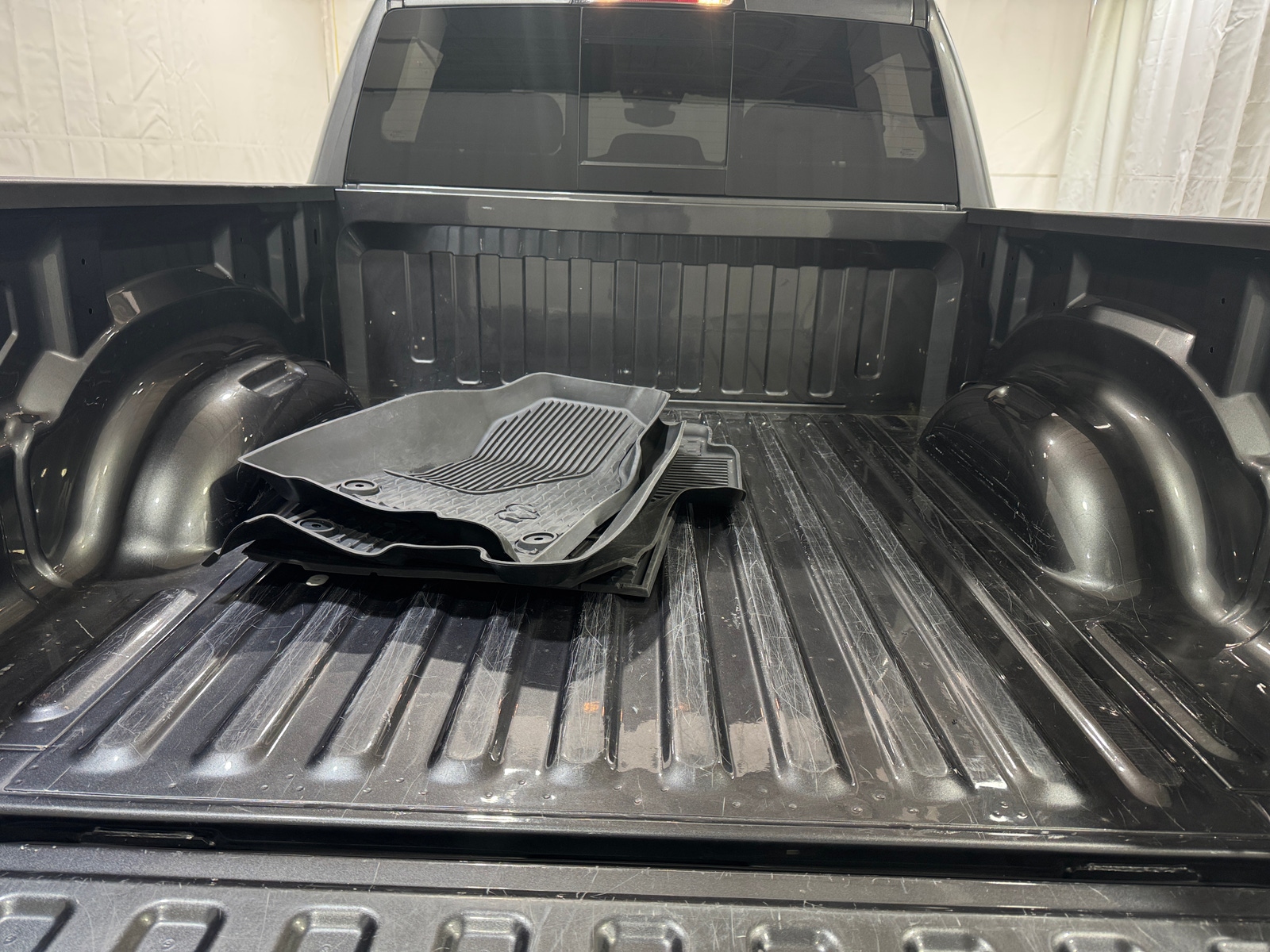 Thumbnail: 2022 RAM 1500 - 7