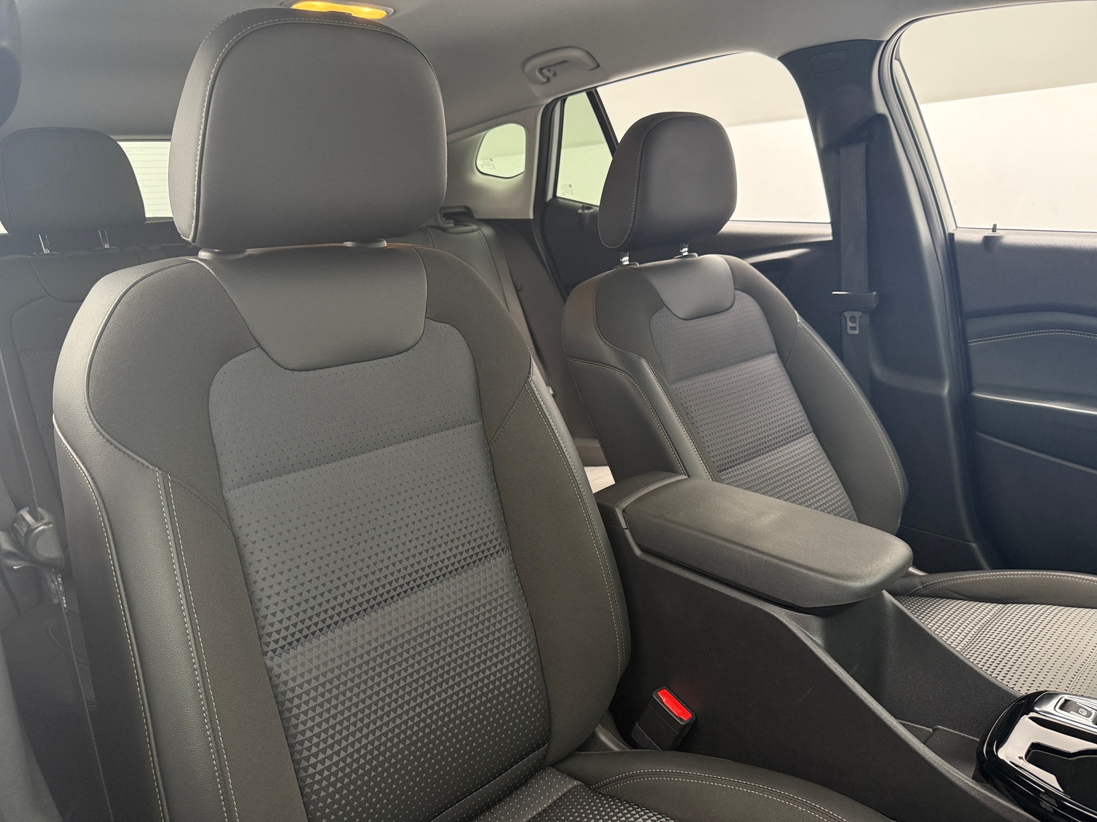Thumbnail: 2024 Chevrolet Trax - 2