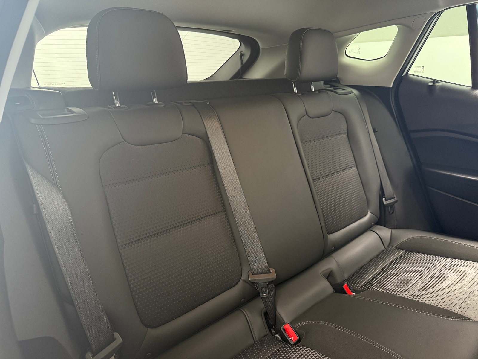 Thumbnail: 2024 Chevrolet Trax - 6