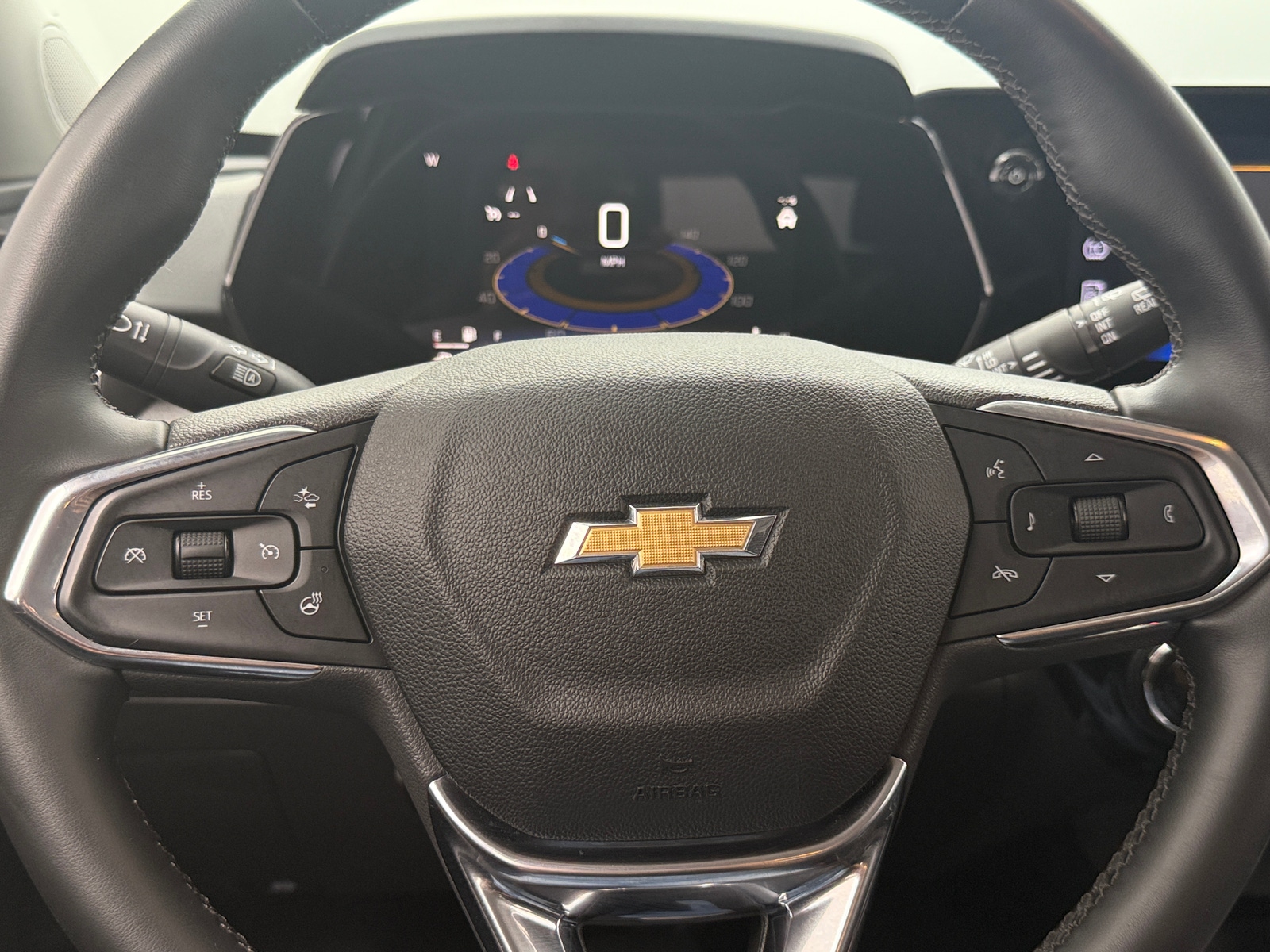 Thumbnail: 2024 Chevrolet Trax - 5