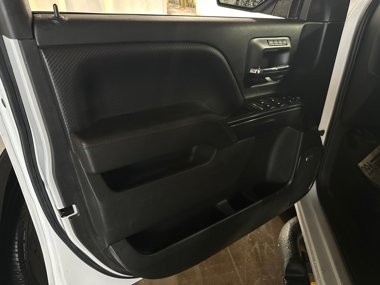 Thumbnail: 2017 GMC Sierra 1500 - 5