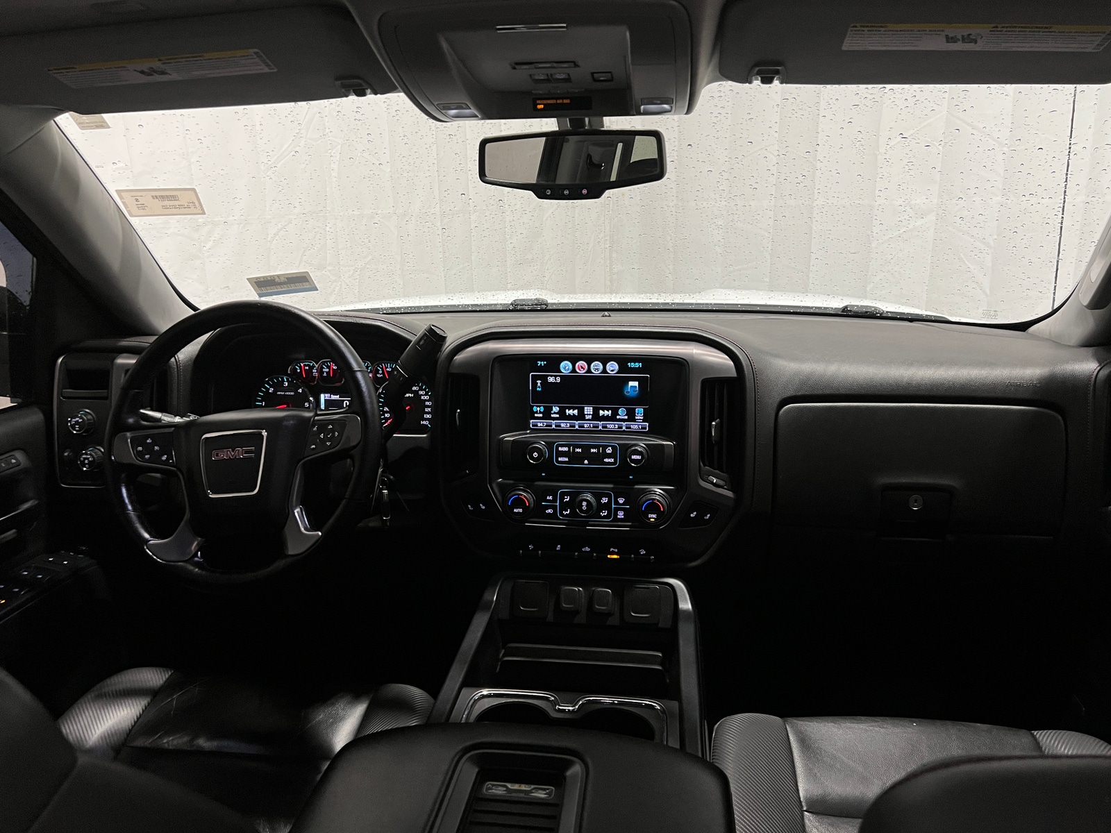Thumbnail: 2017 GMC Sierra 1500 - 2