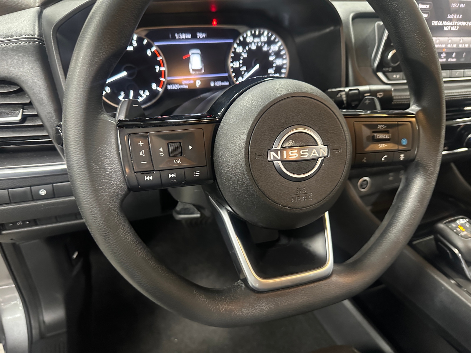 Thumbnail: 2022 Nissan Rogue - 5