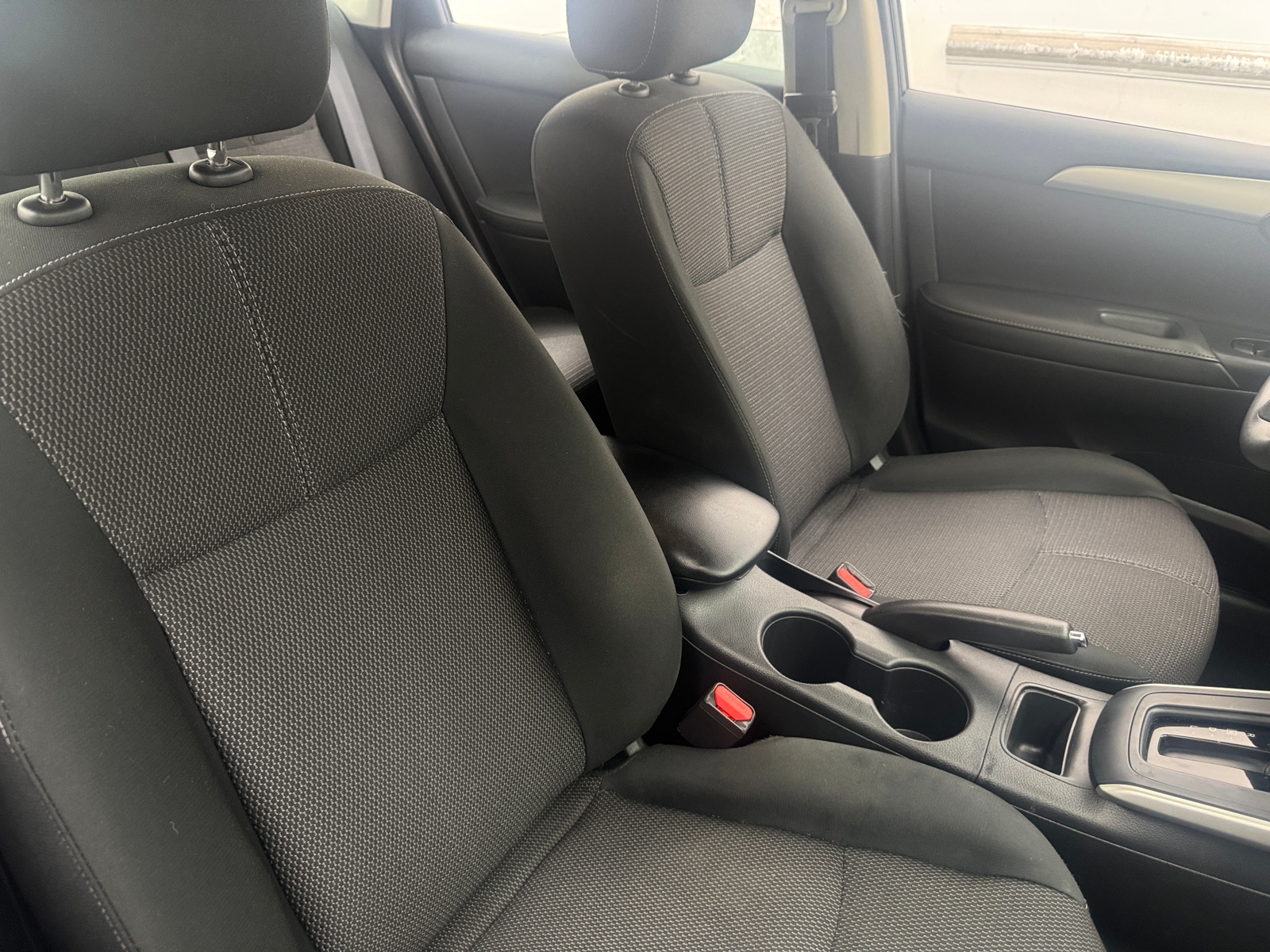 Thumbnail: 2018 Nissan Sentra - 2
