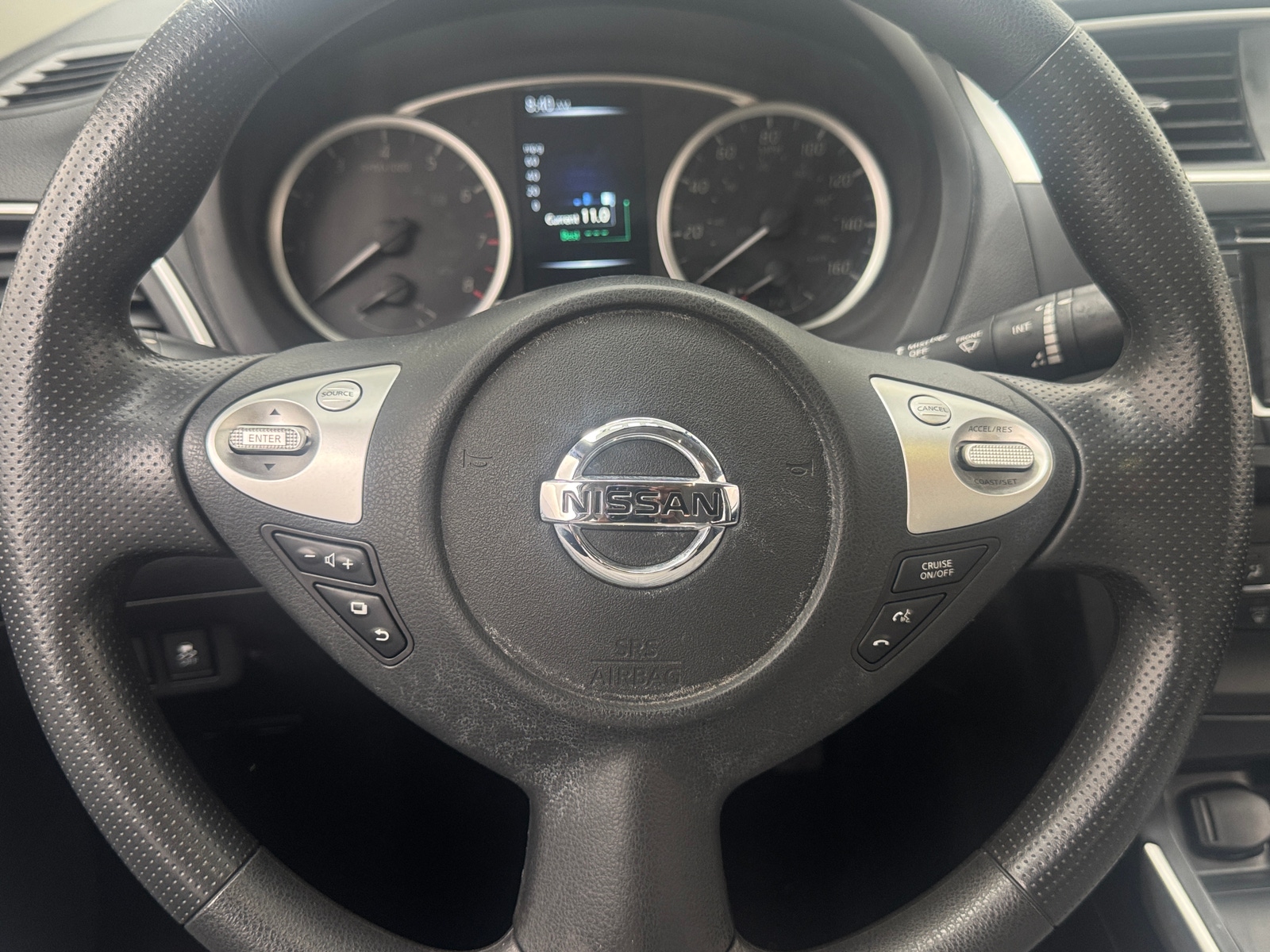 Thumbnail: 2018 Nissan Sentra - 5