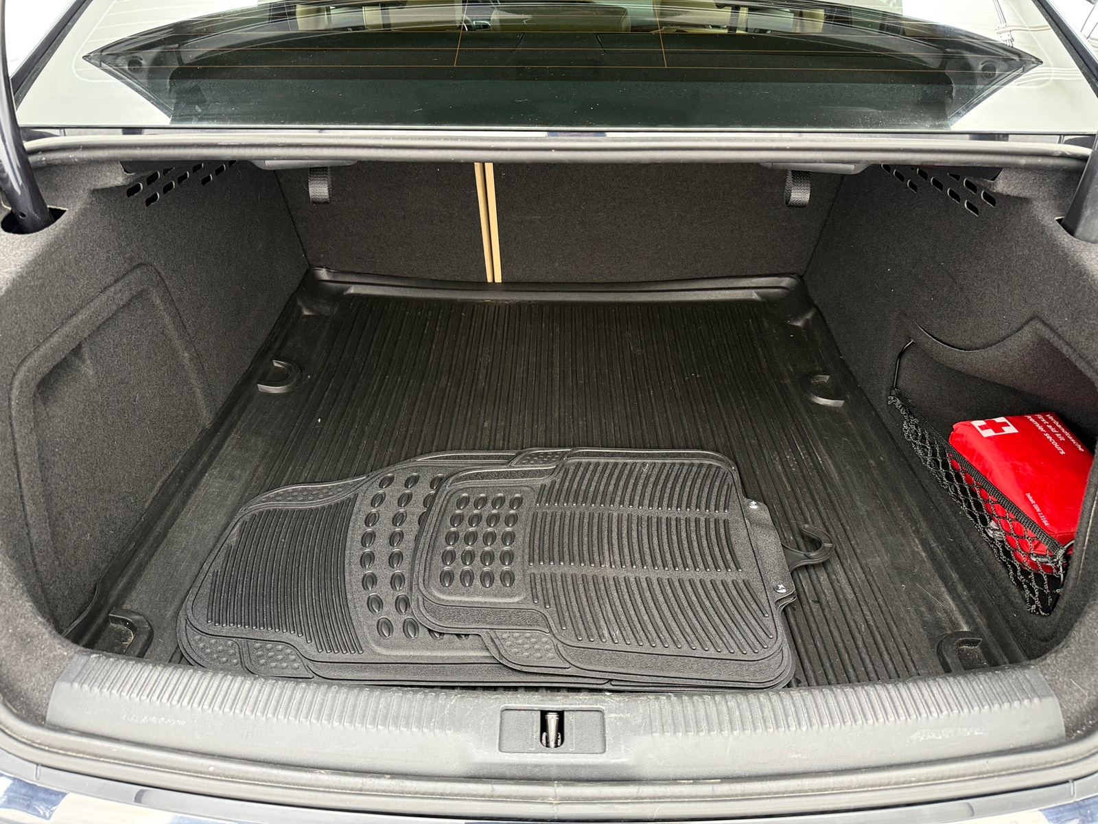 Thumbnail: 2015 Audi A4 - 6