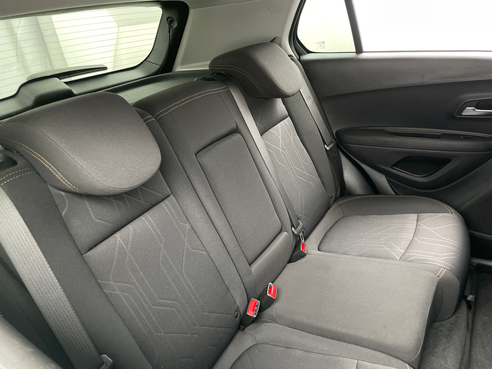 Thumbnail: 2019 Chevrolet Trax - 6