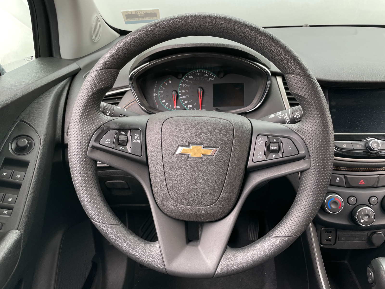 Thumbnail: 2019 Chevrolet Trax - 5