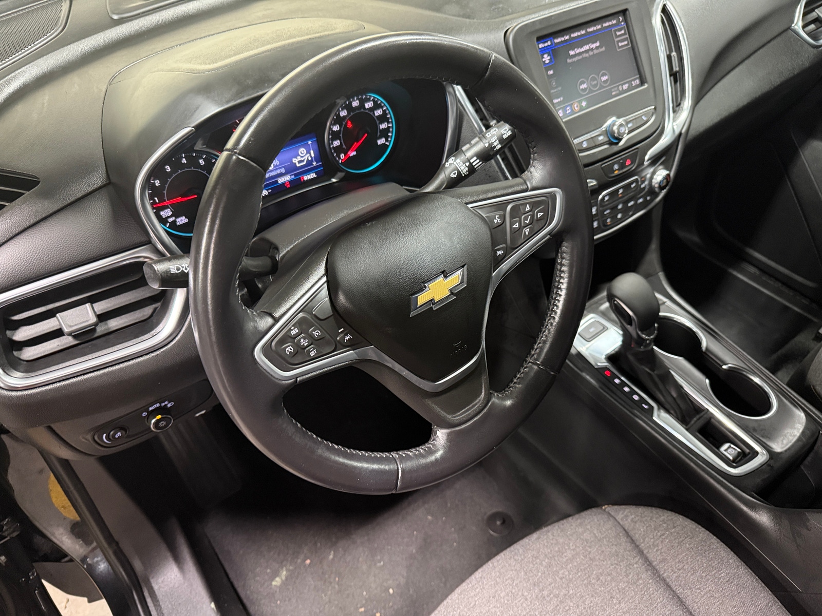 Thumbnail: 2022 Chevrolet Equinox - 5