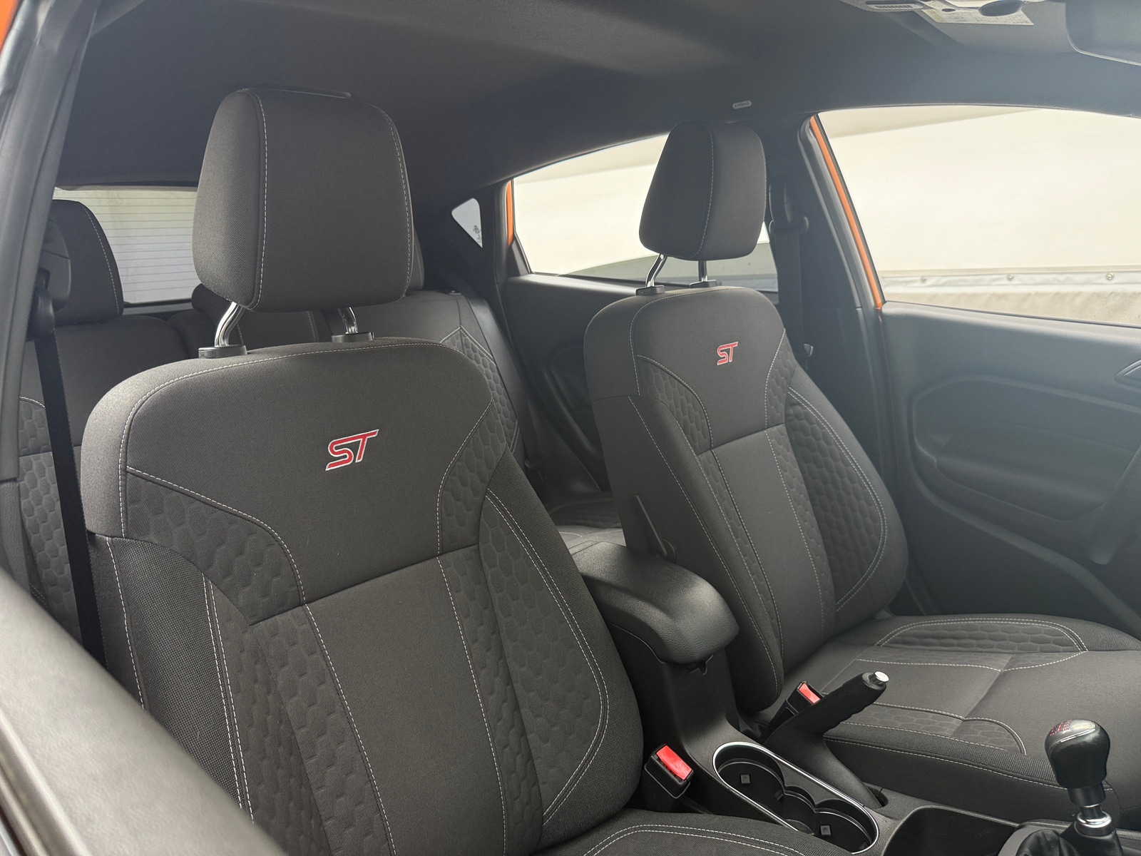 Thumbnail: 2018 Ford Fiesta - 2