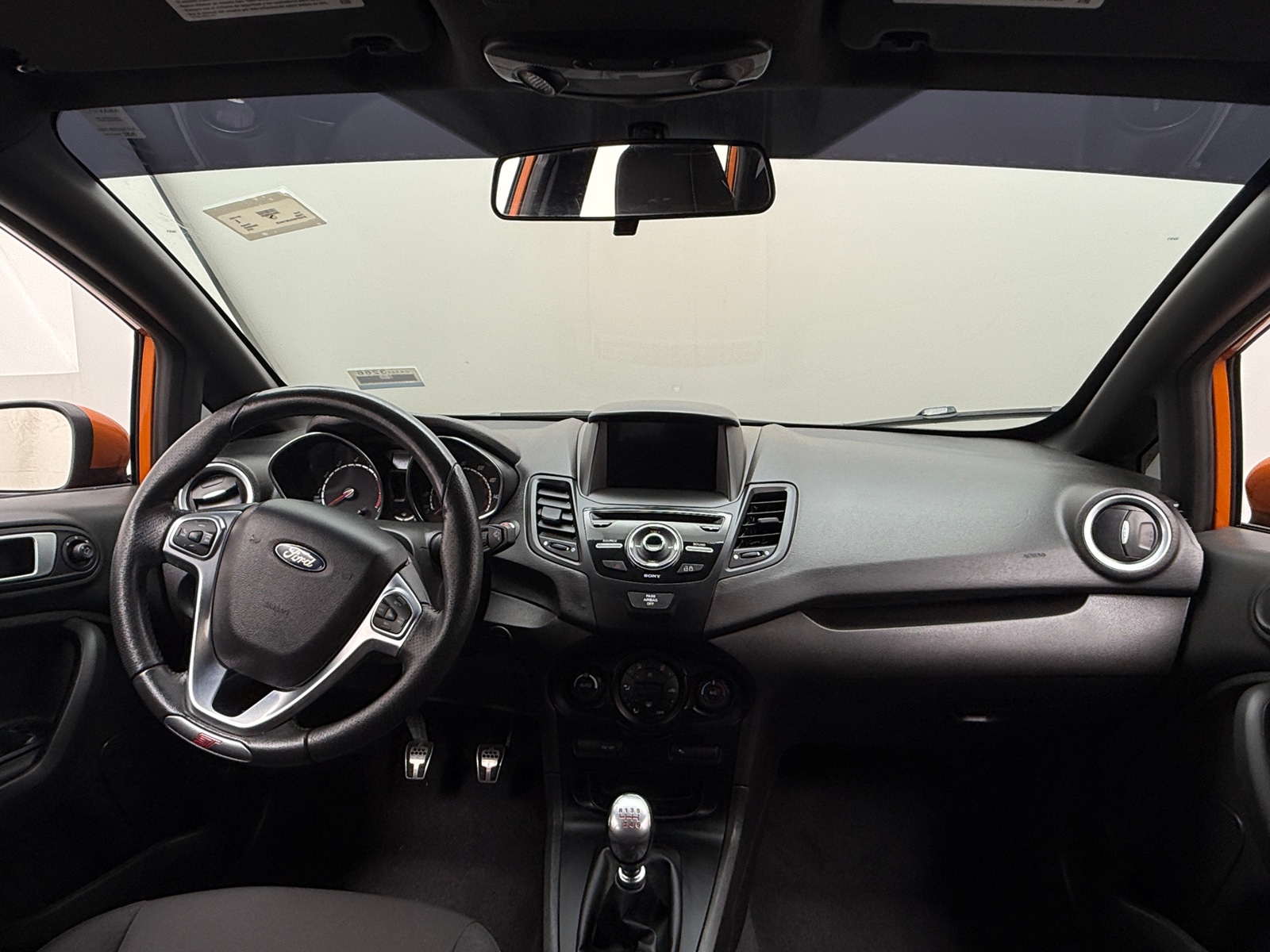 Thumbnail: 2018 Ford Fiesta - 3