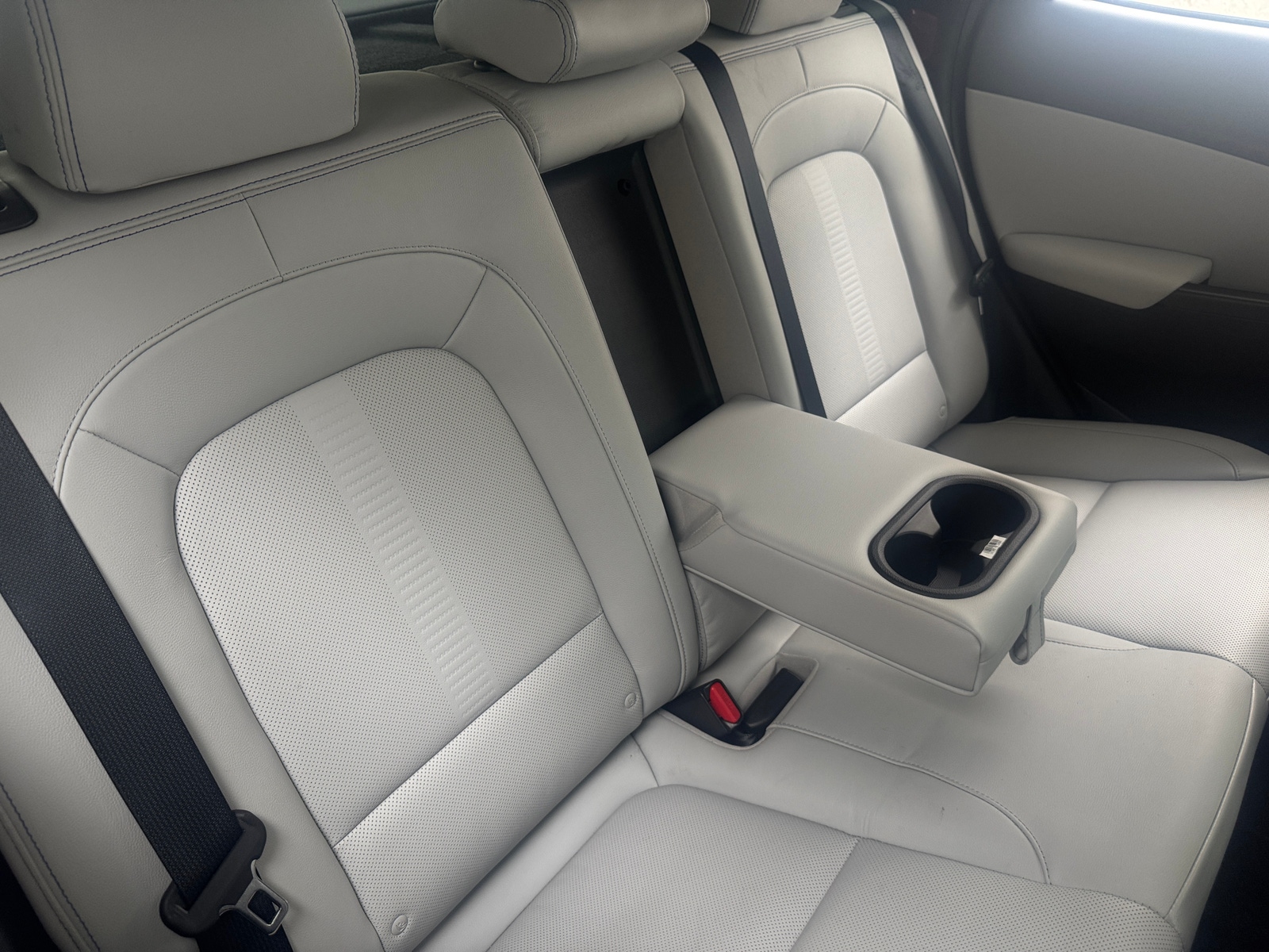 Thumbnail: 2022 Hyundai Kona - 5