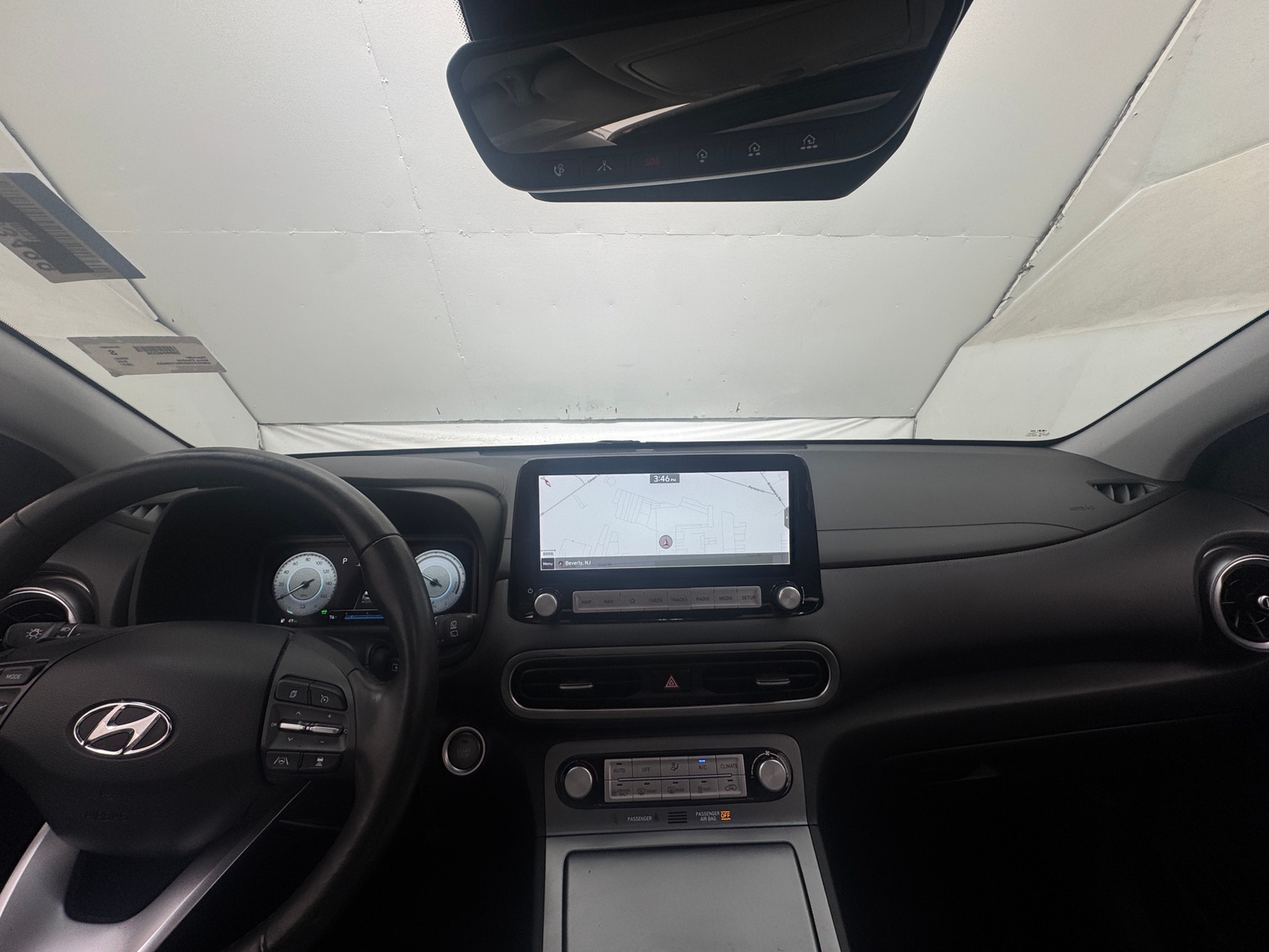 Thumbnail: 2022 Hyundai Kona - 2